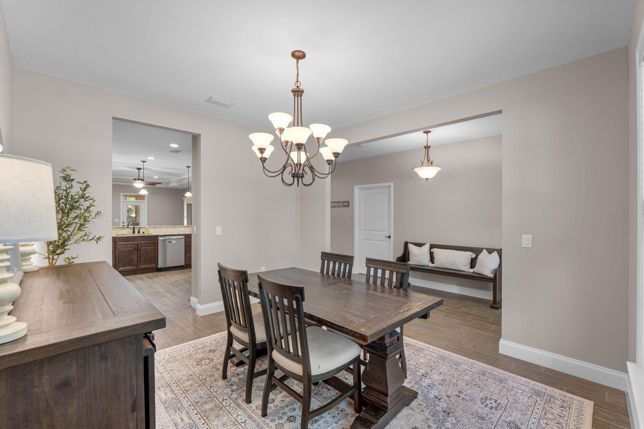 SEMINOLE S/D - Residential