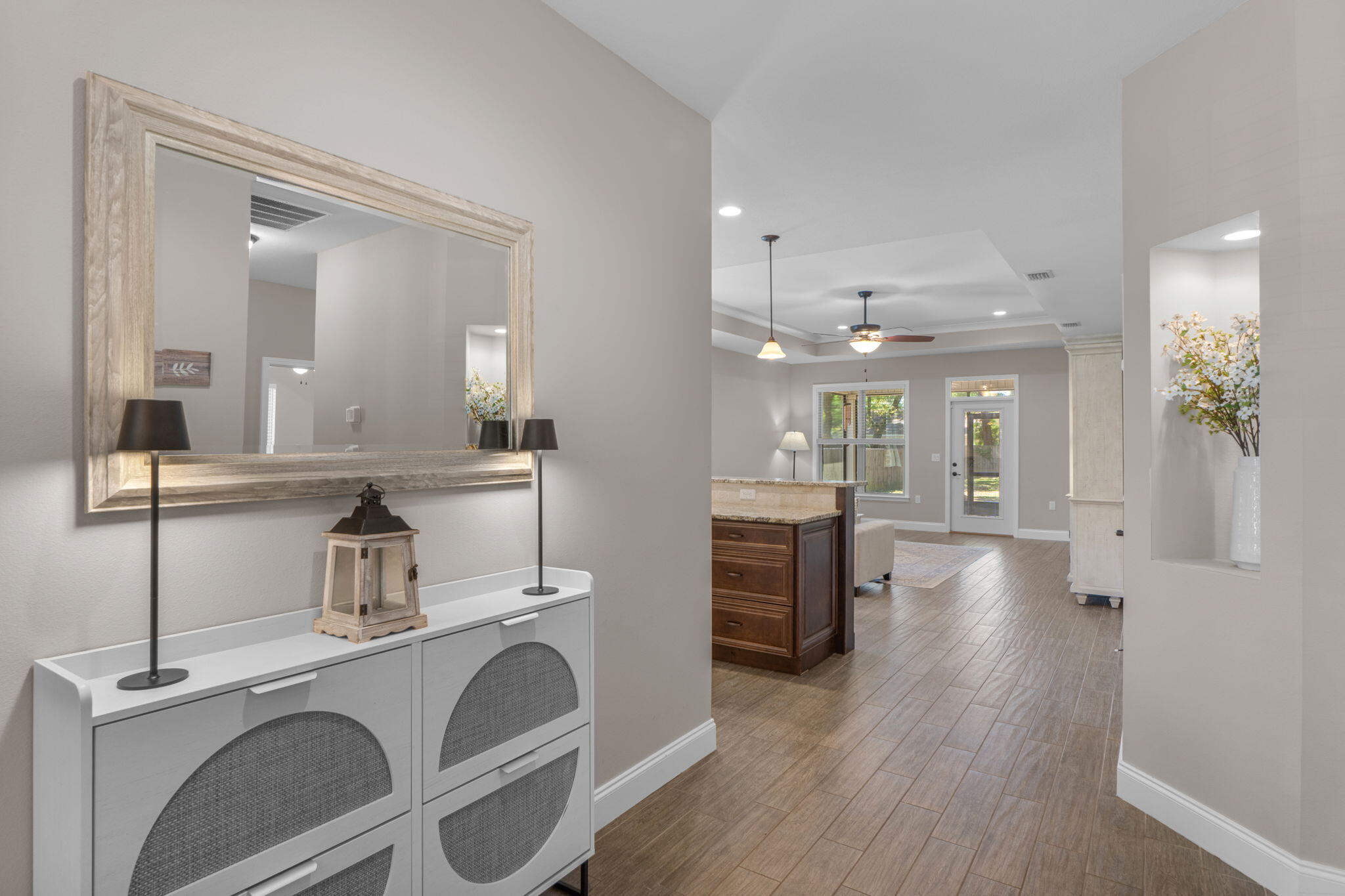 SEMINOLE S/D - Residential