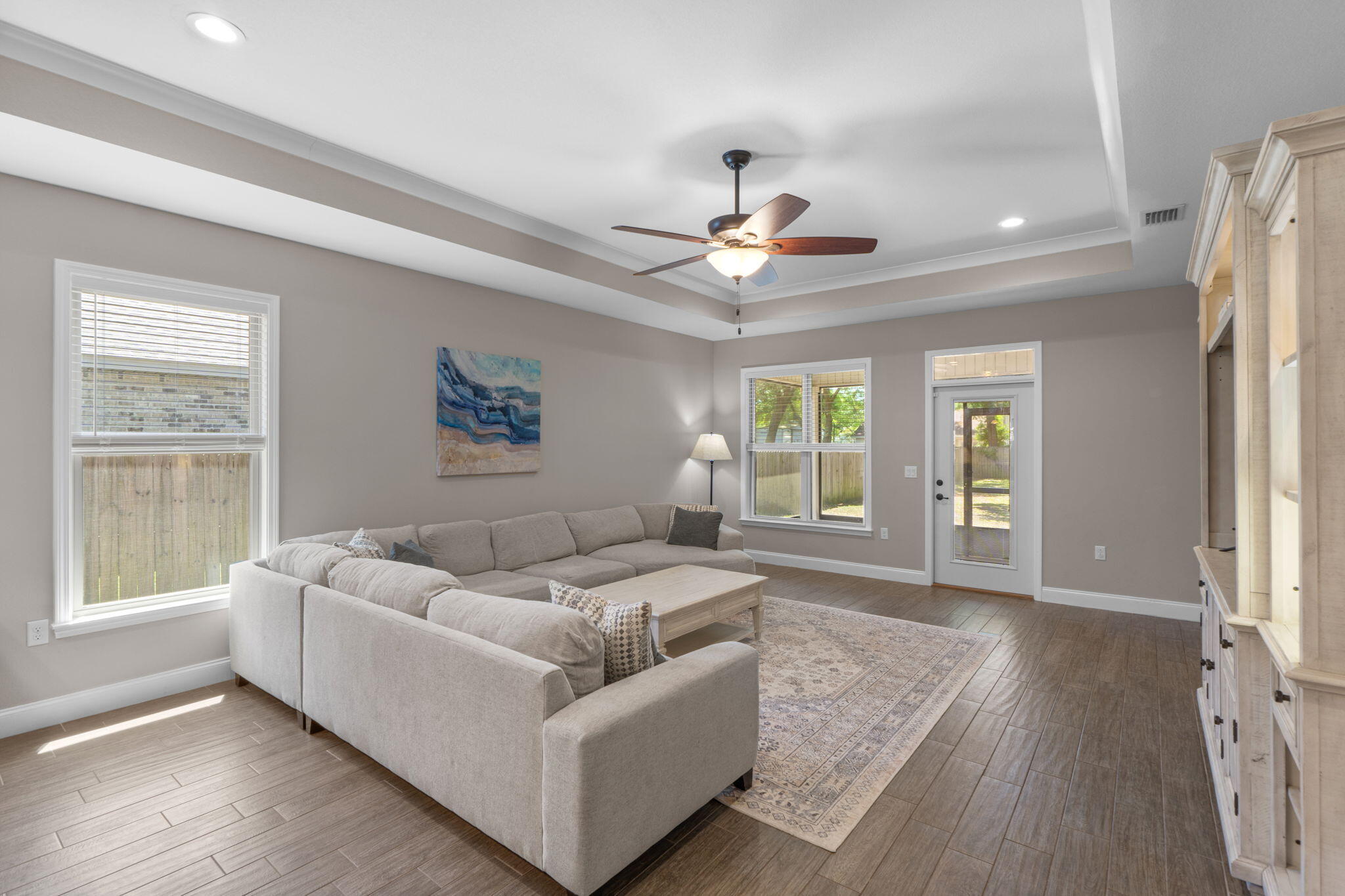 SEMINOLE S/D - Residential