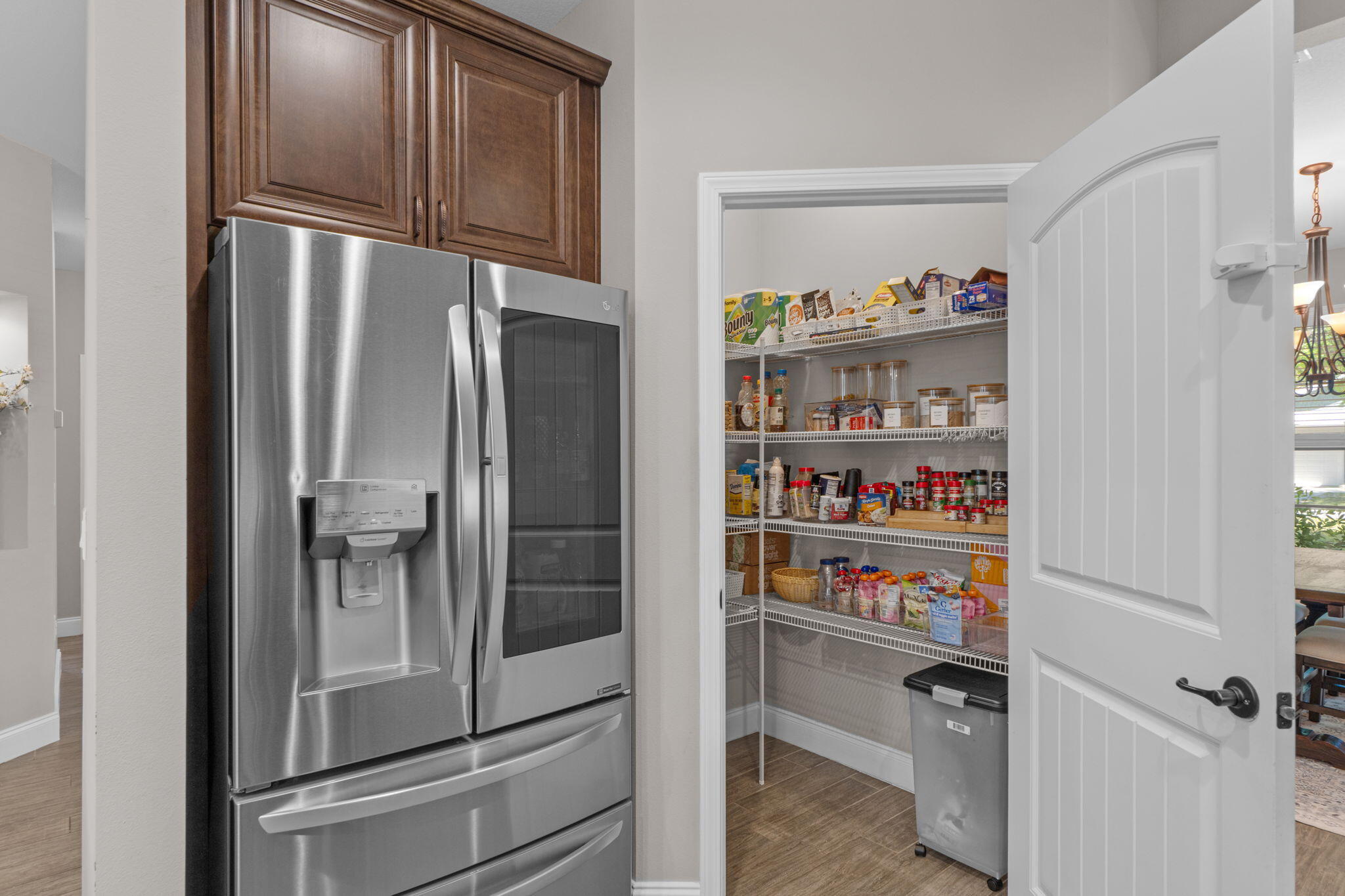 SEMINOLE S/D - Residential