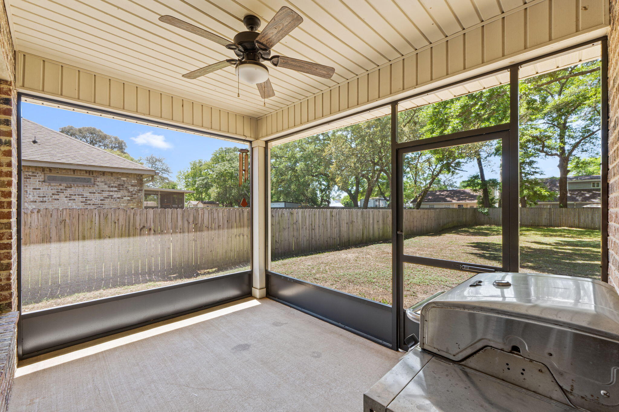 SEMINOLE S/D - Residential