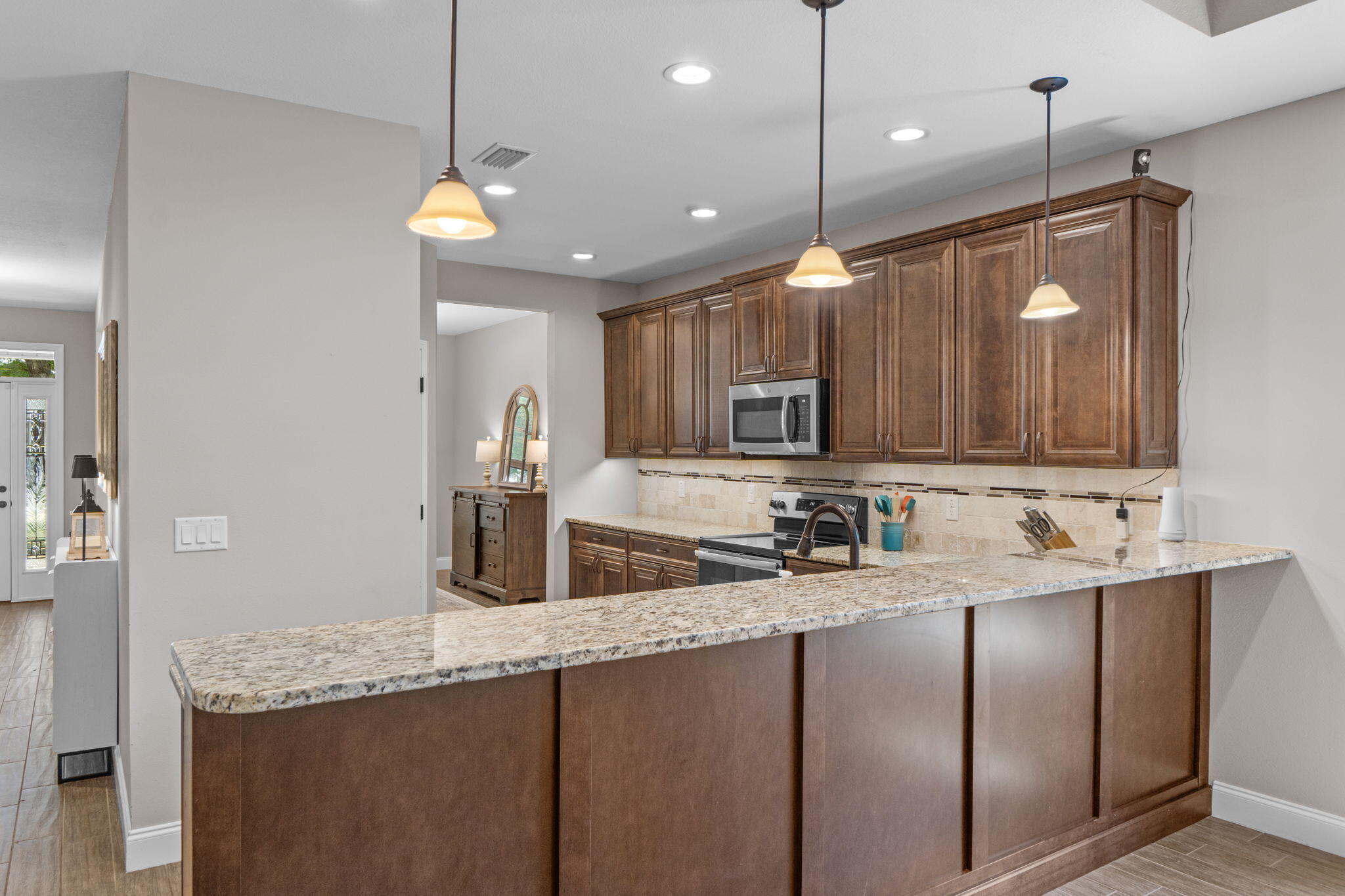 SEMINOLE S/D - Residential