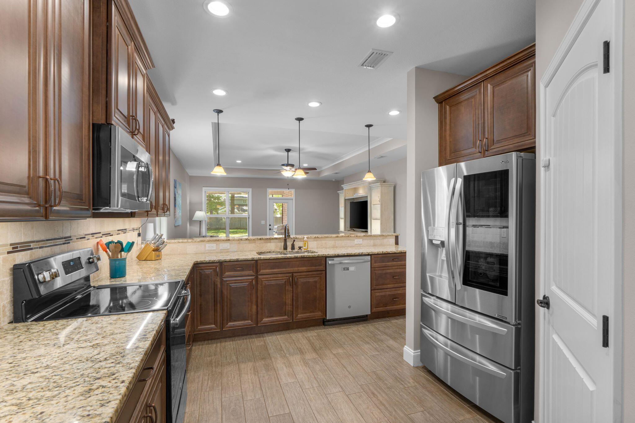 SEMINOLE S/D - Residential