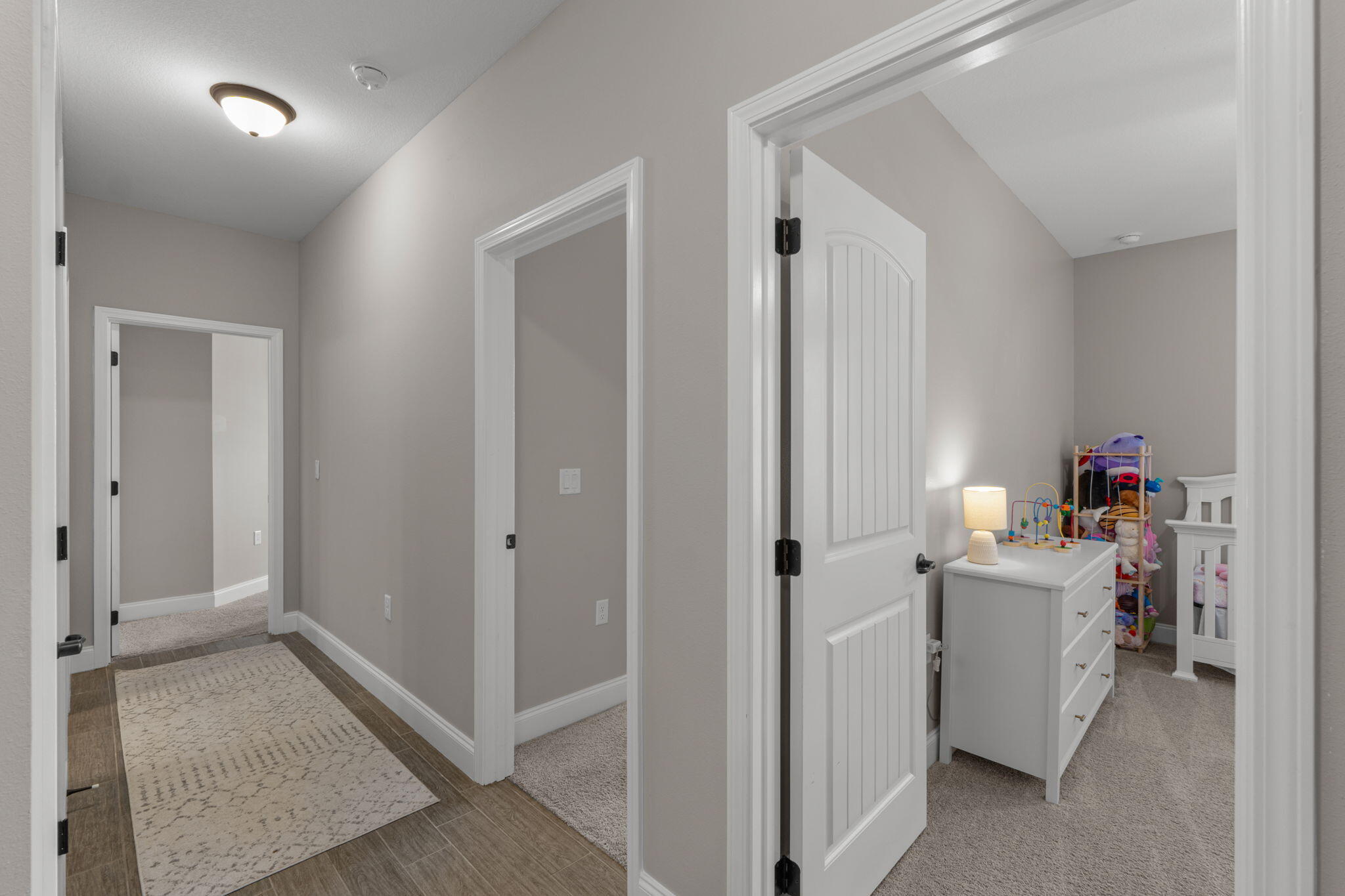 SEMINOLE S/D - Residential