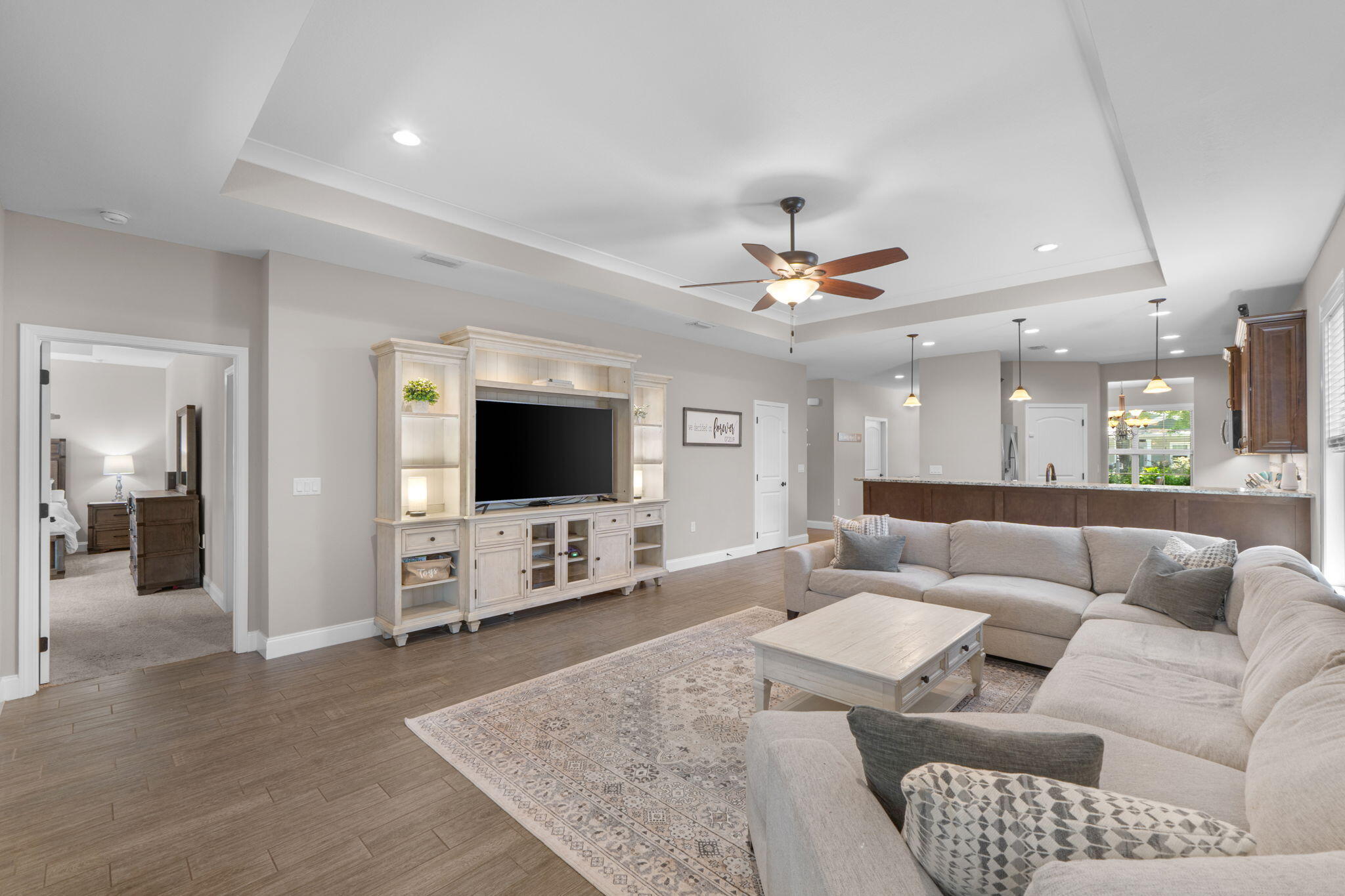 SEMINOLE S/D - Residential