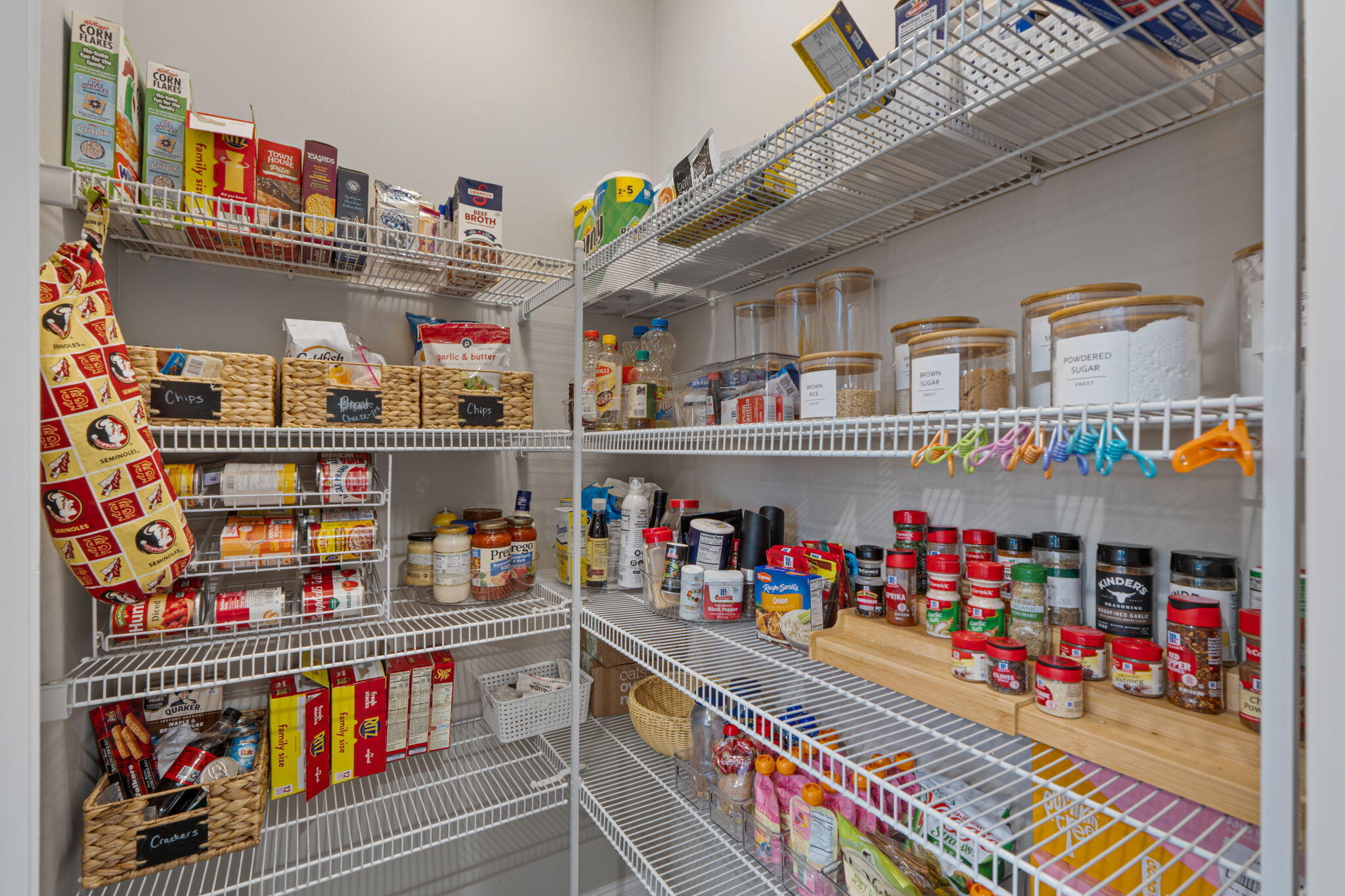 SEMINOLE S/D - Residential