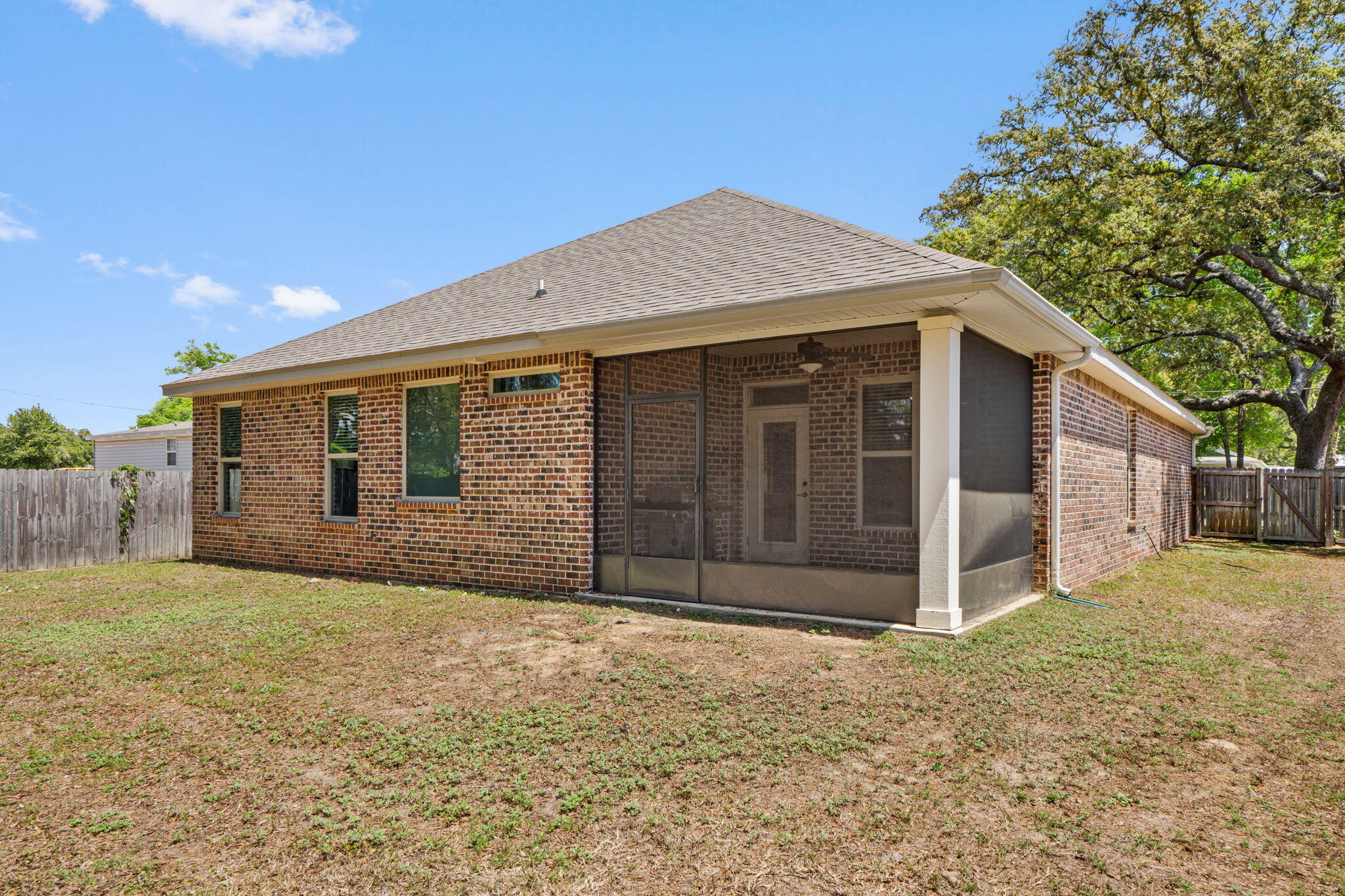 SEMINOLE S/D - Residential