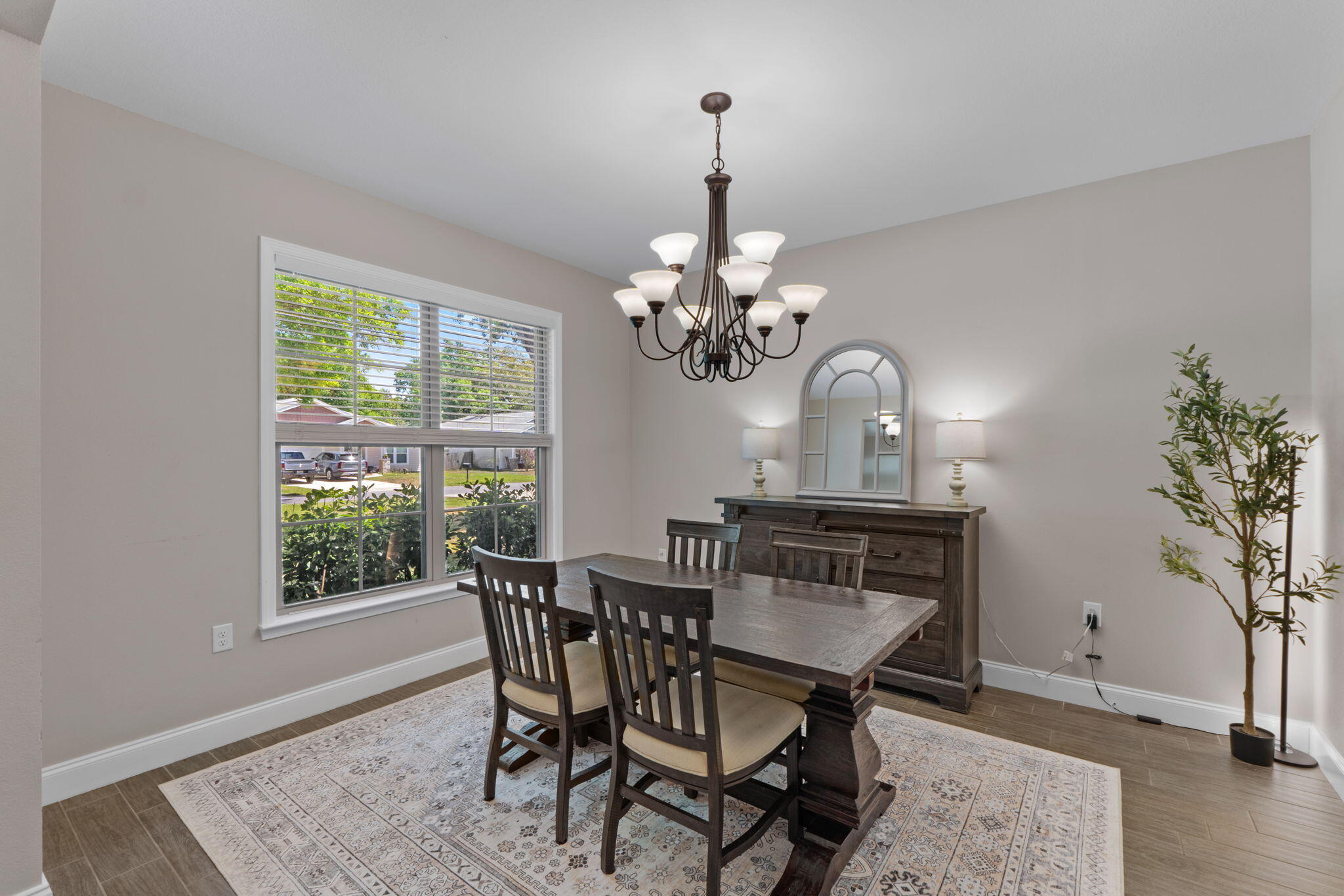 SEMINOLE S/D - Residential