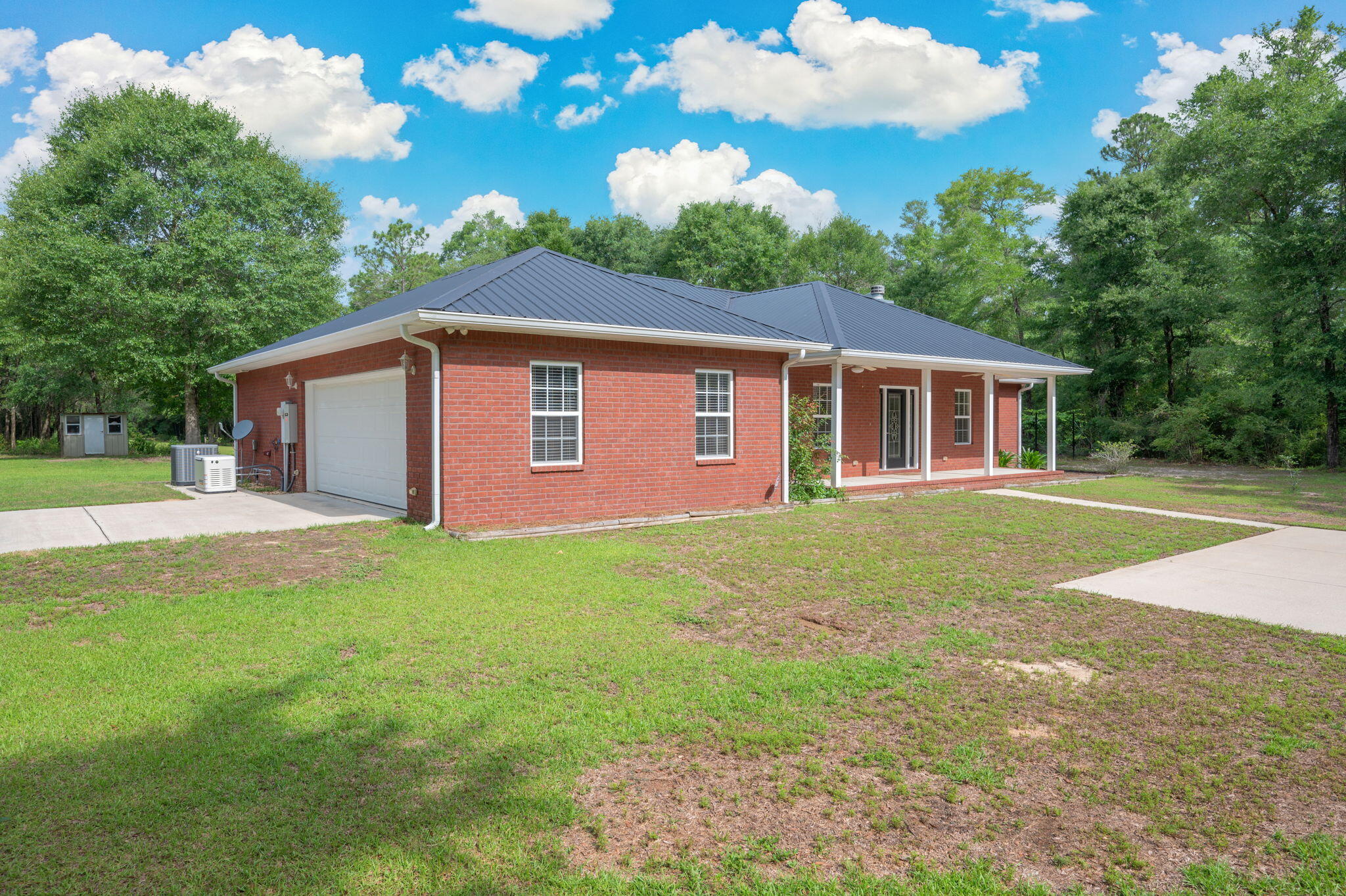 5126 Bone Creek Road