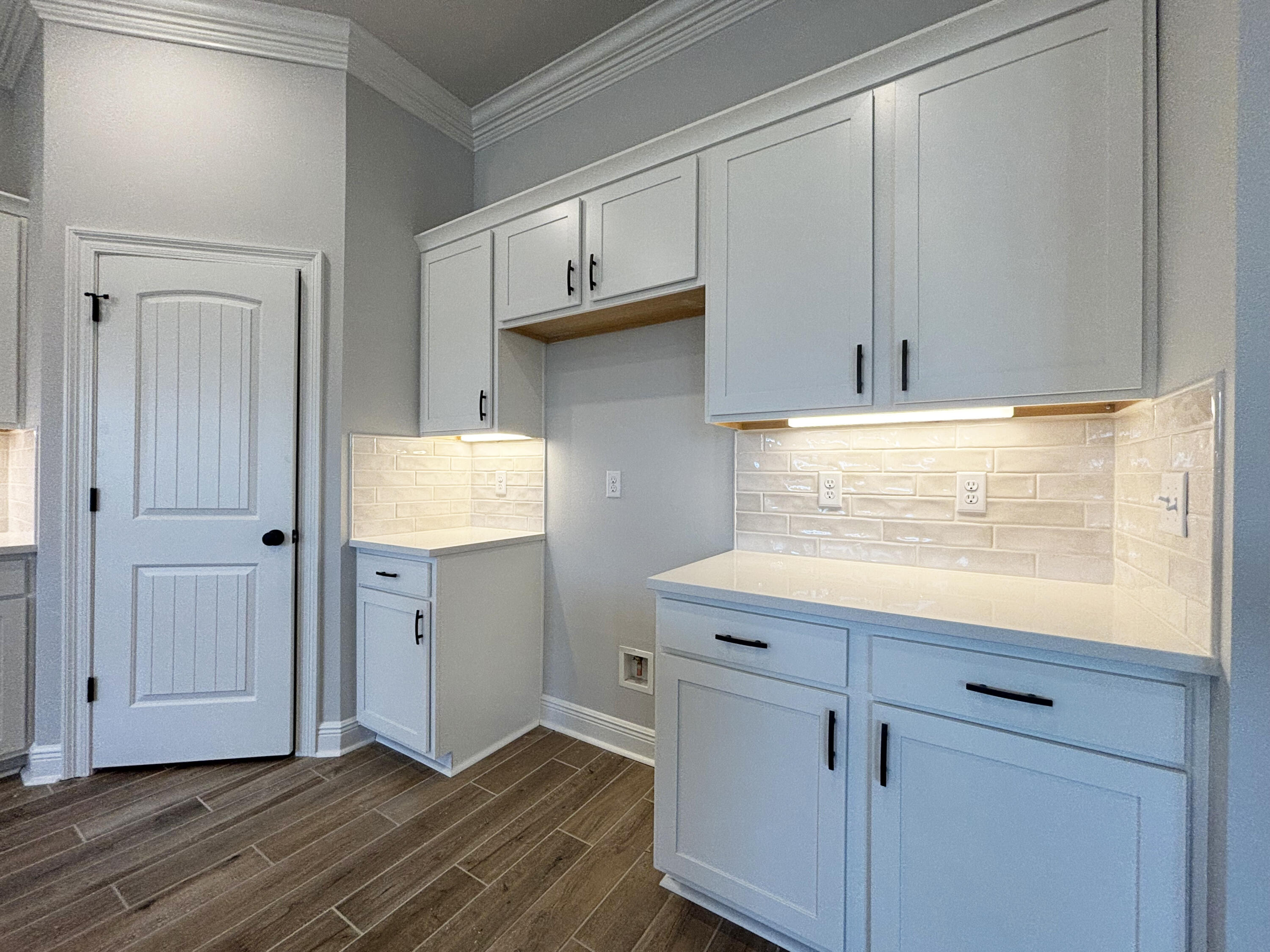 NATUREVIEW PH I - Residential