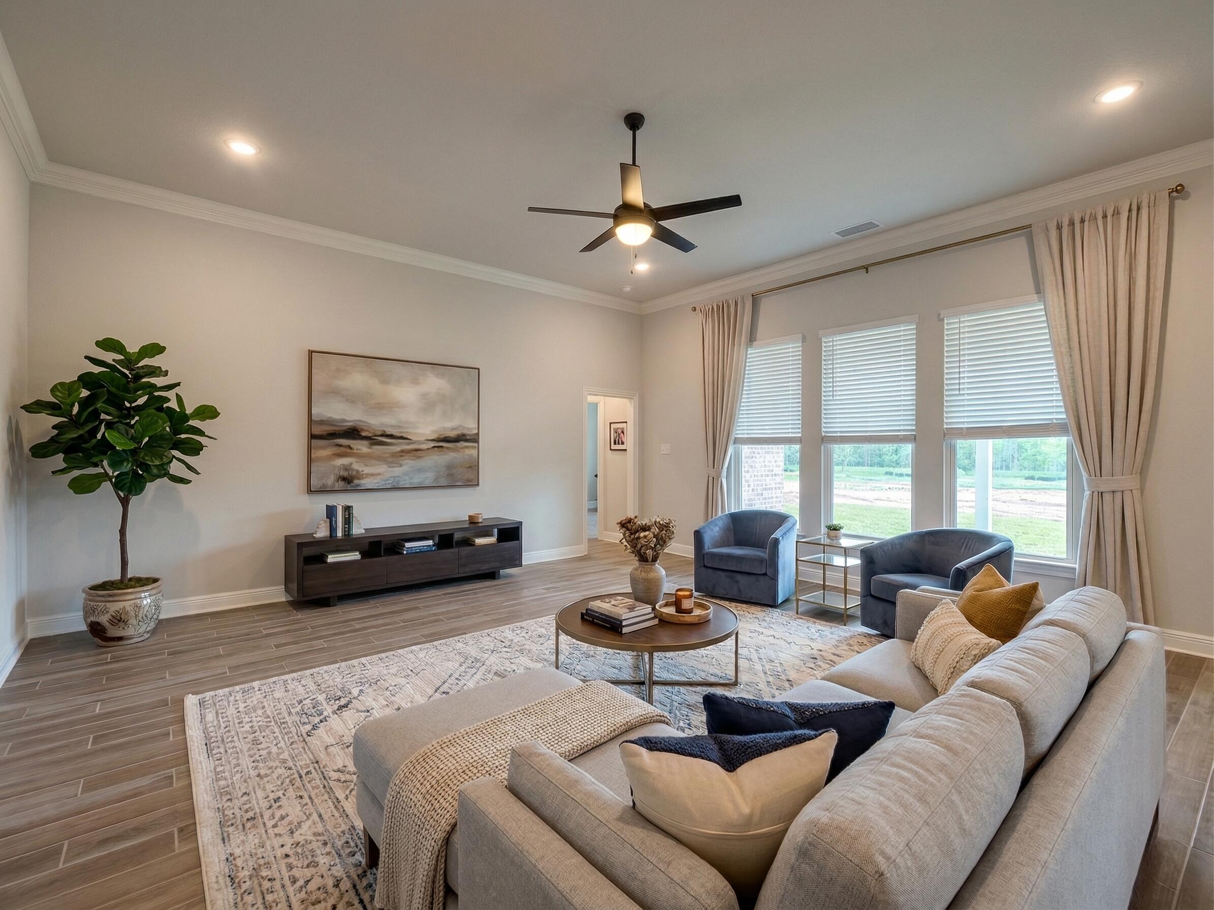 NATUREVIEW PH I - Residential