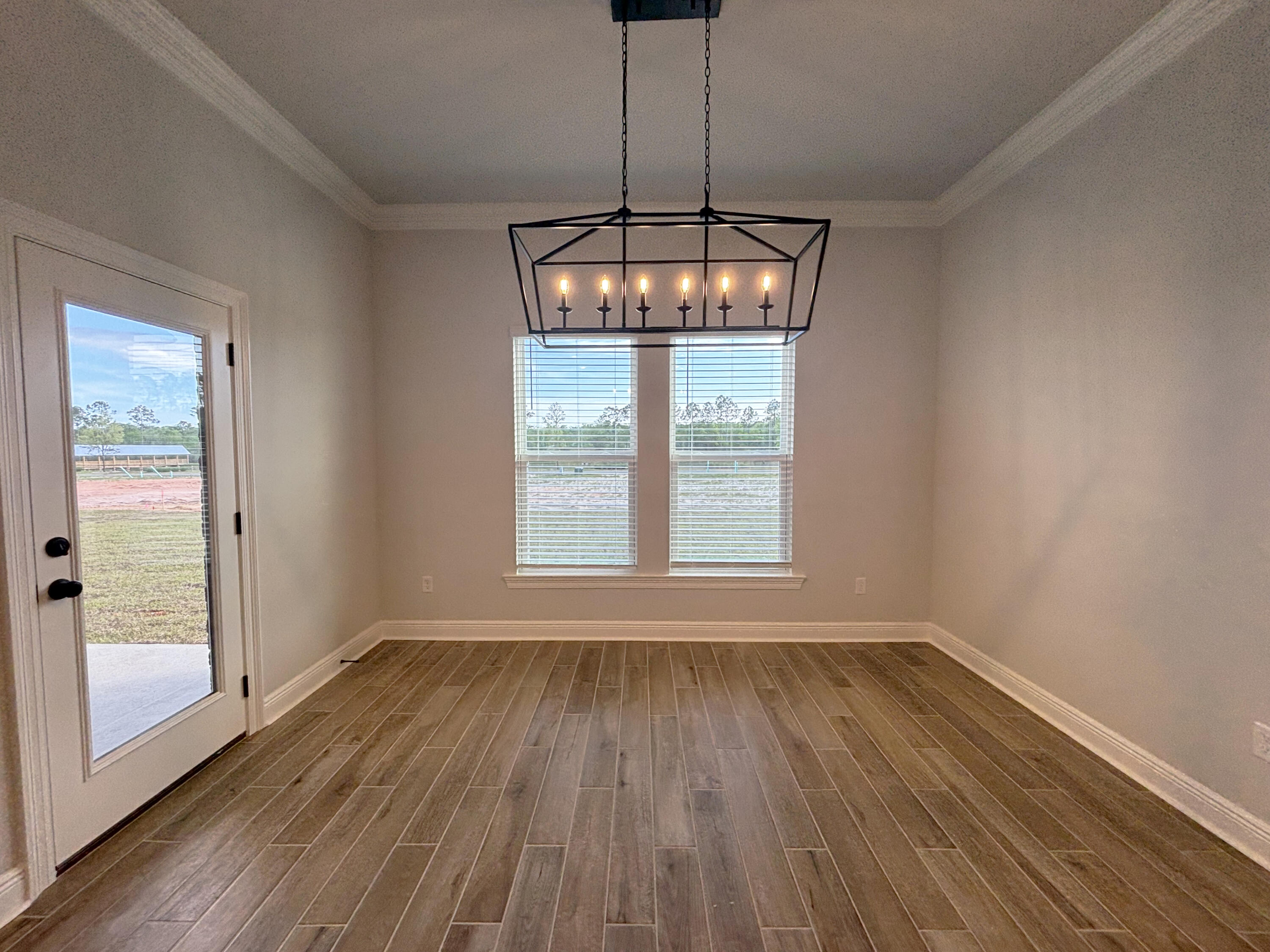 NATUREVIEW PH I - Residential