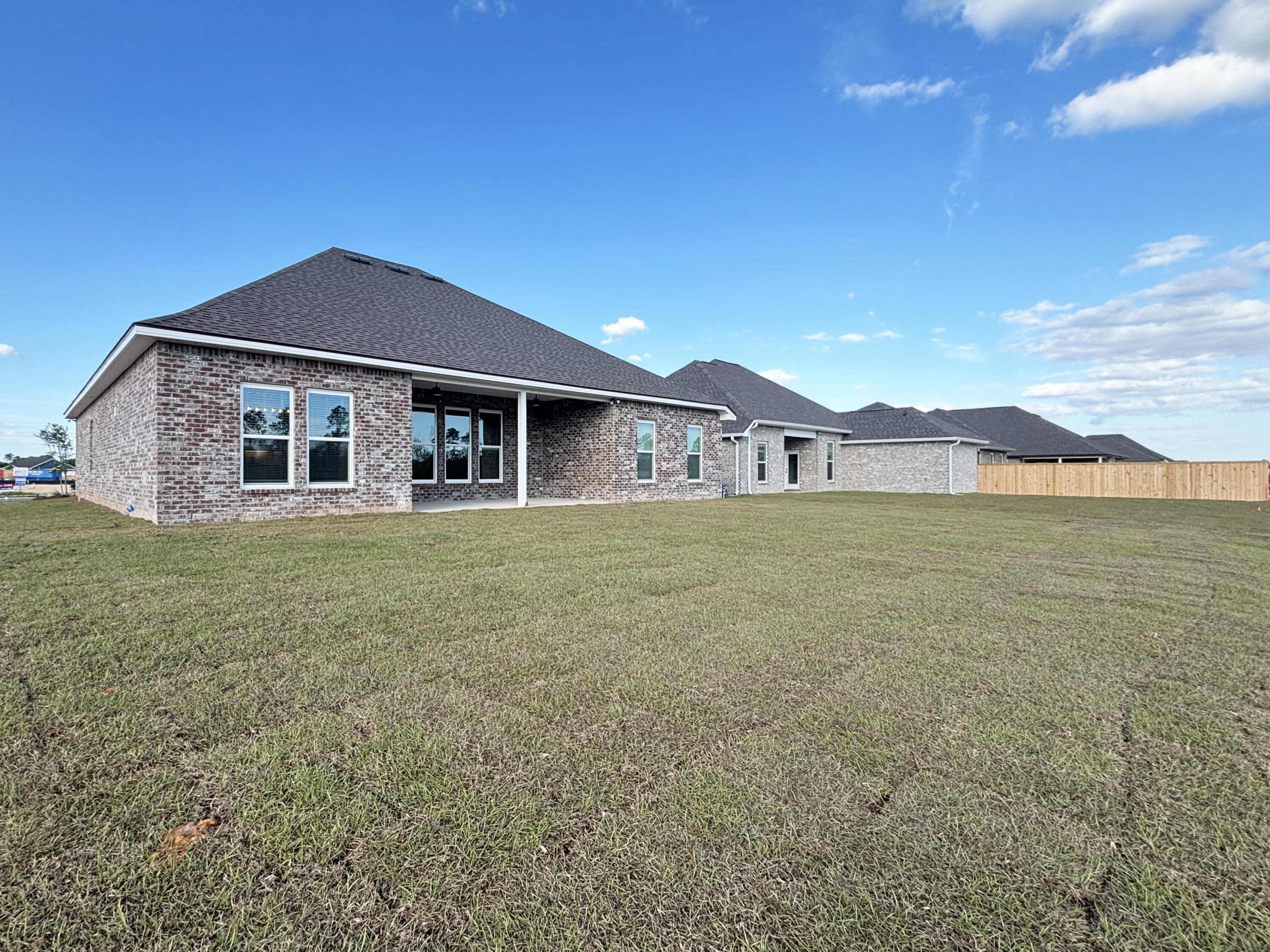 NATUREVIEW PH I - Residential