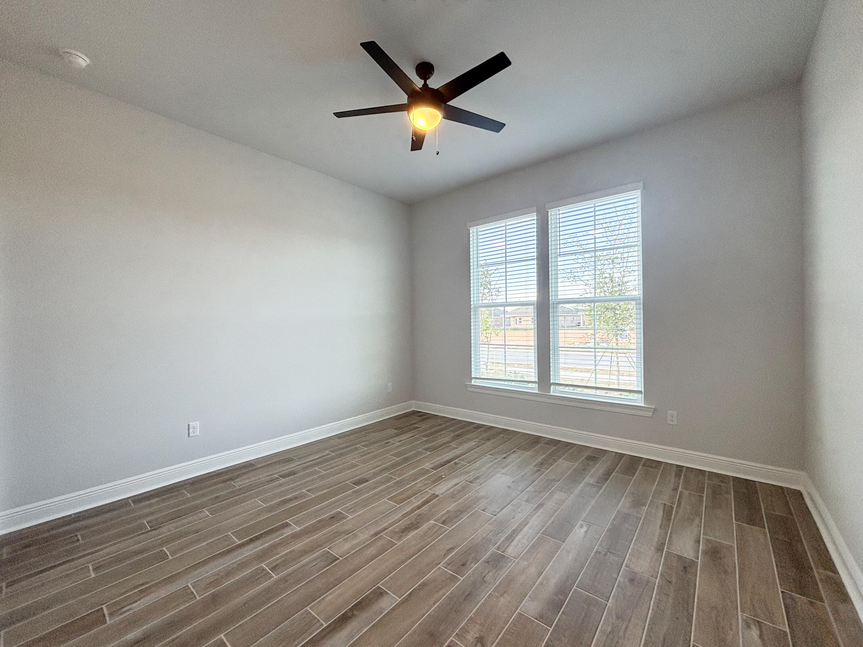 NATUREVIEW PH I - Residential