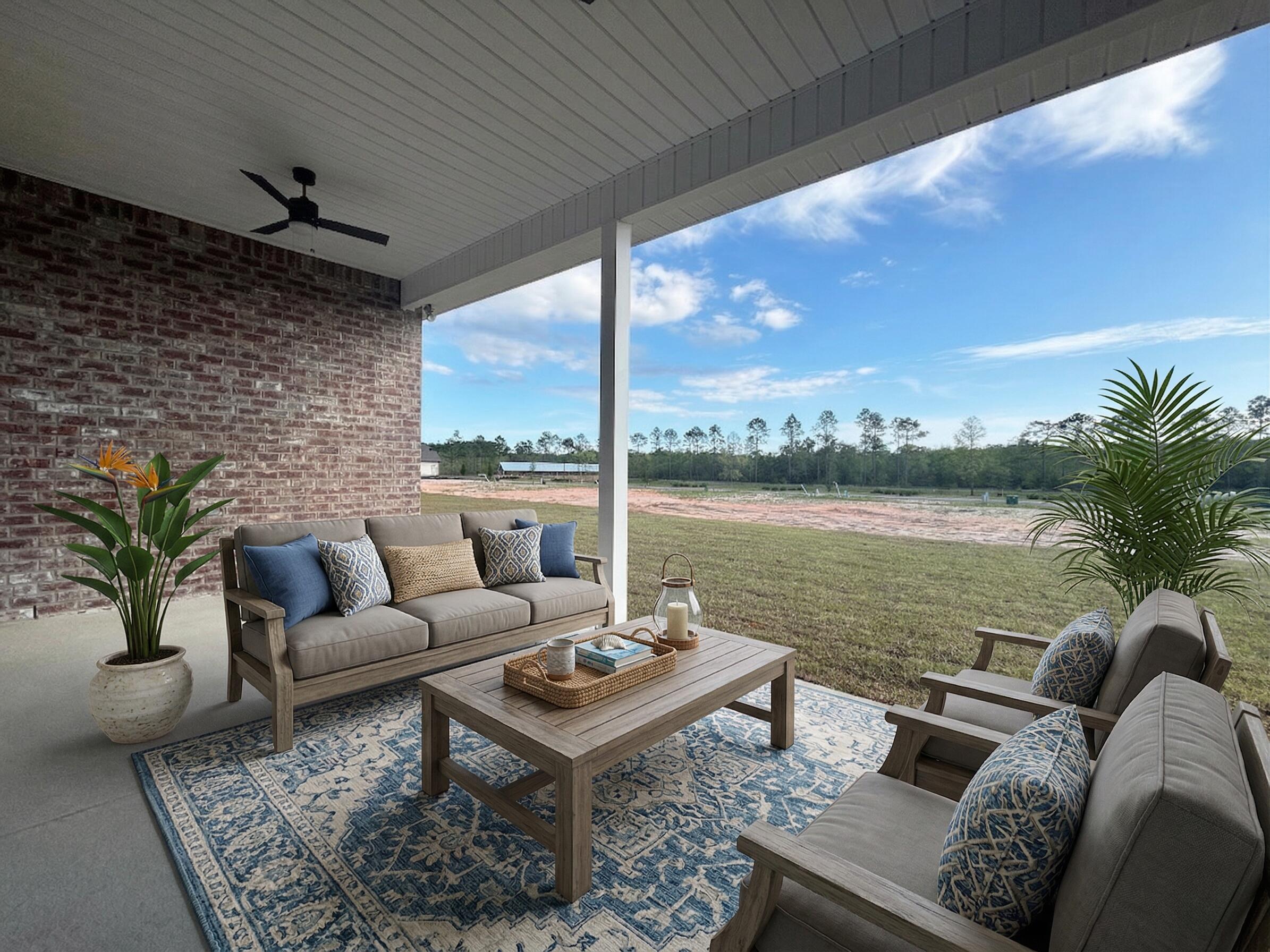 NATUREVIEW PH I - Residential