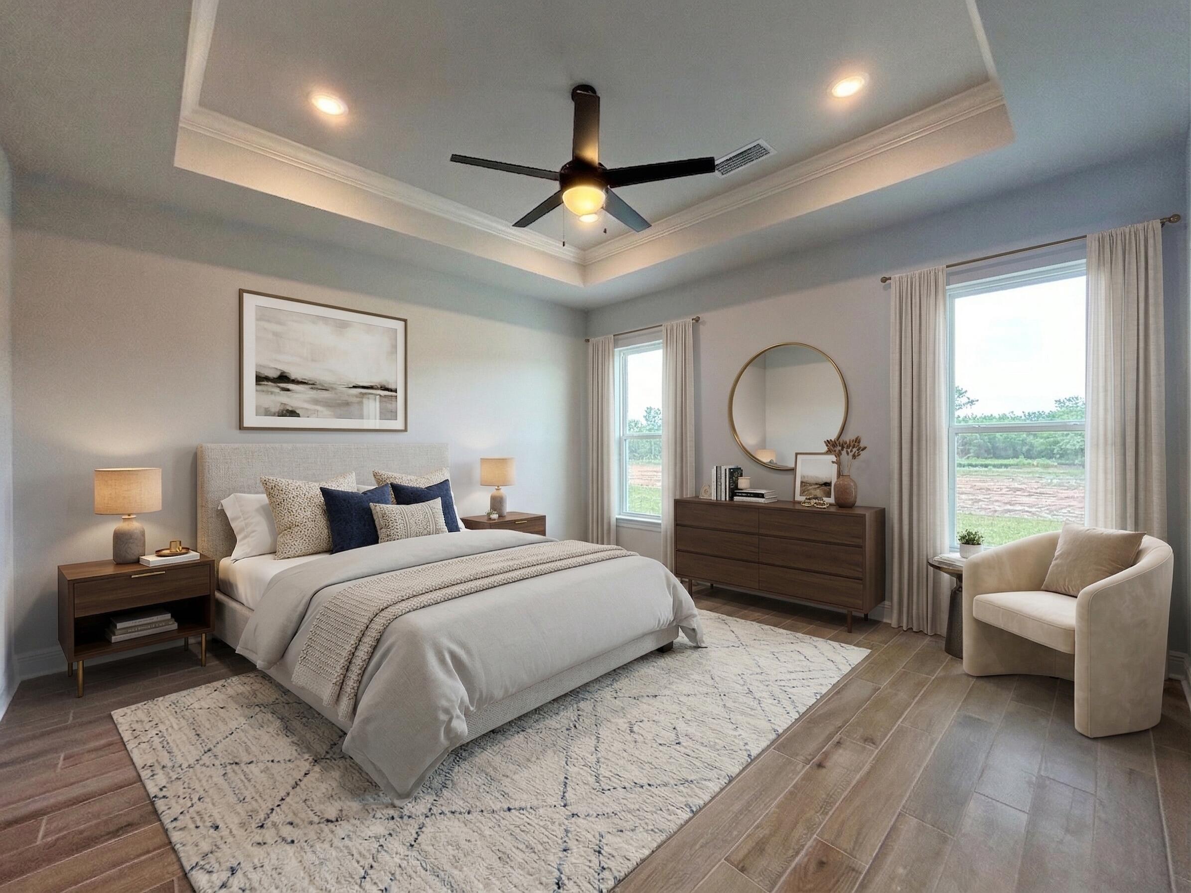 NATUREVIEW PH I - Residential