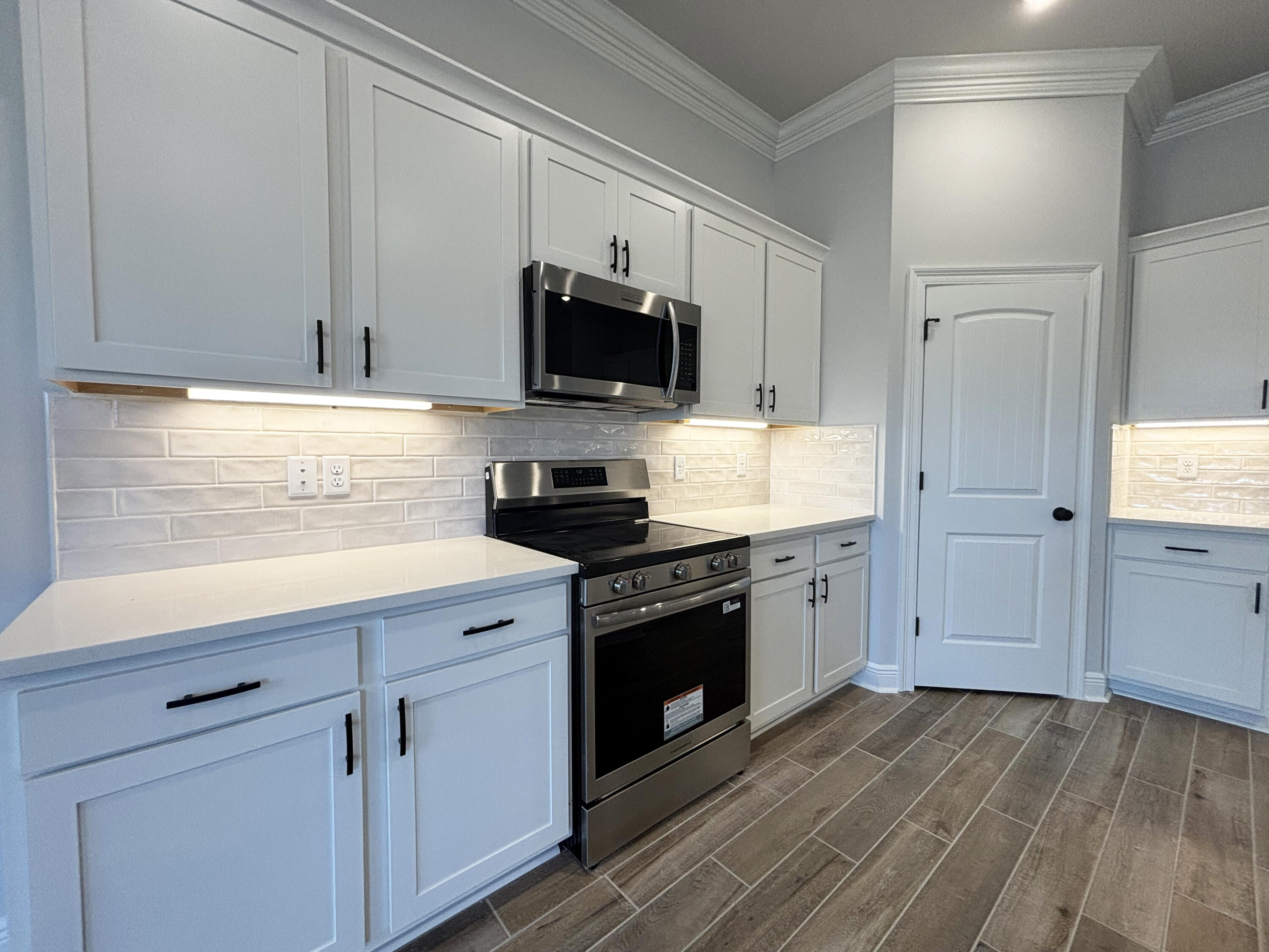 NATUREVIEW PH I - Residential