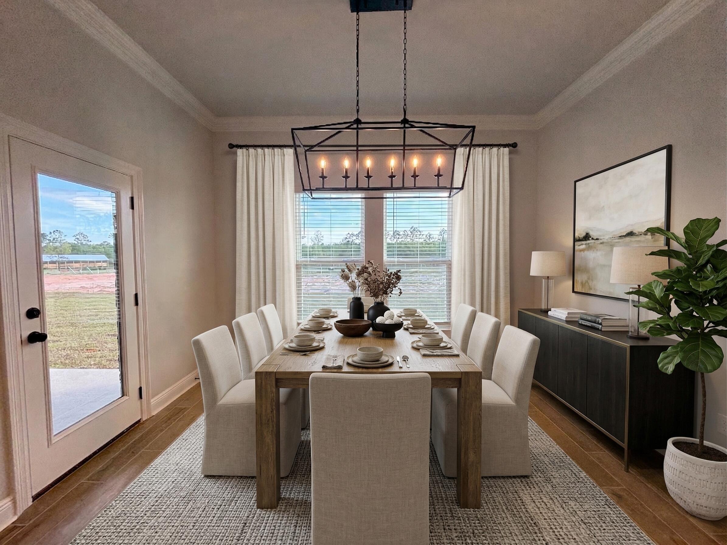 NATUREVIEW PH I - Residential