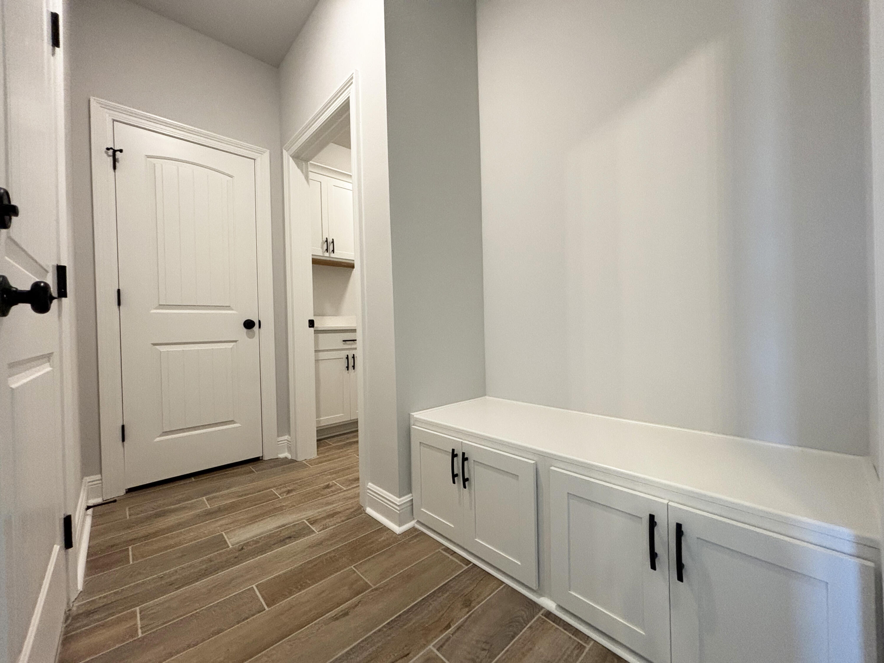 NATUREVIEW PH I - Residential