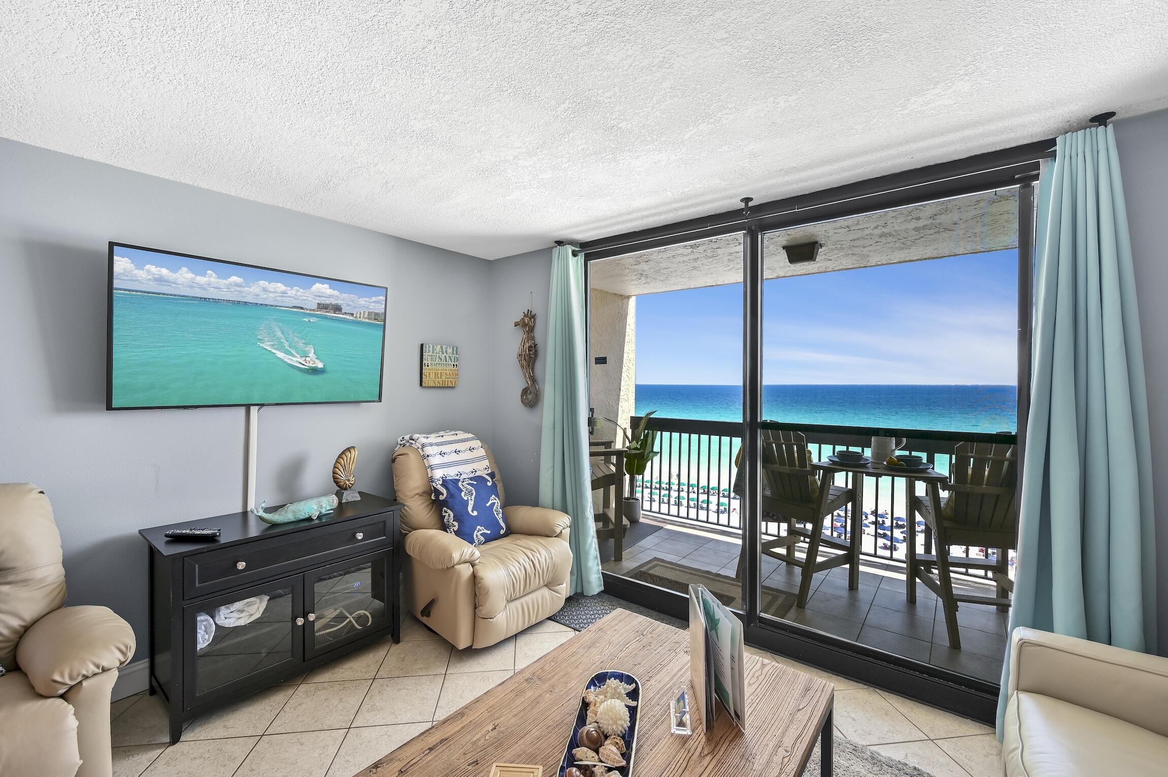 SUNDESTIN - Residential