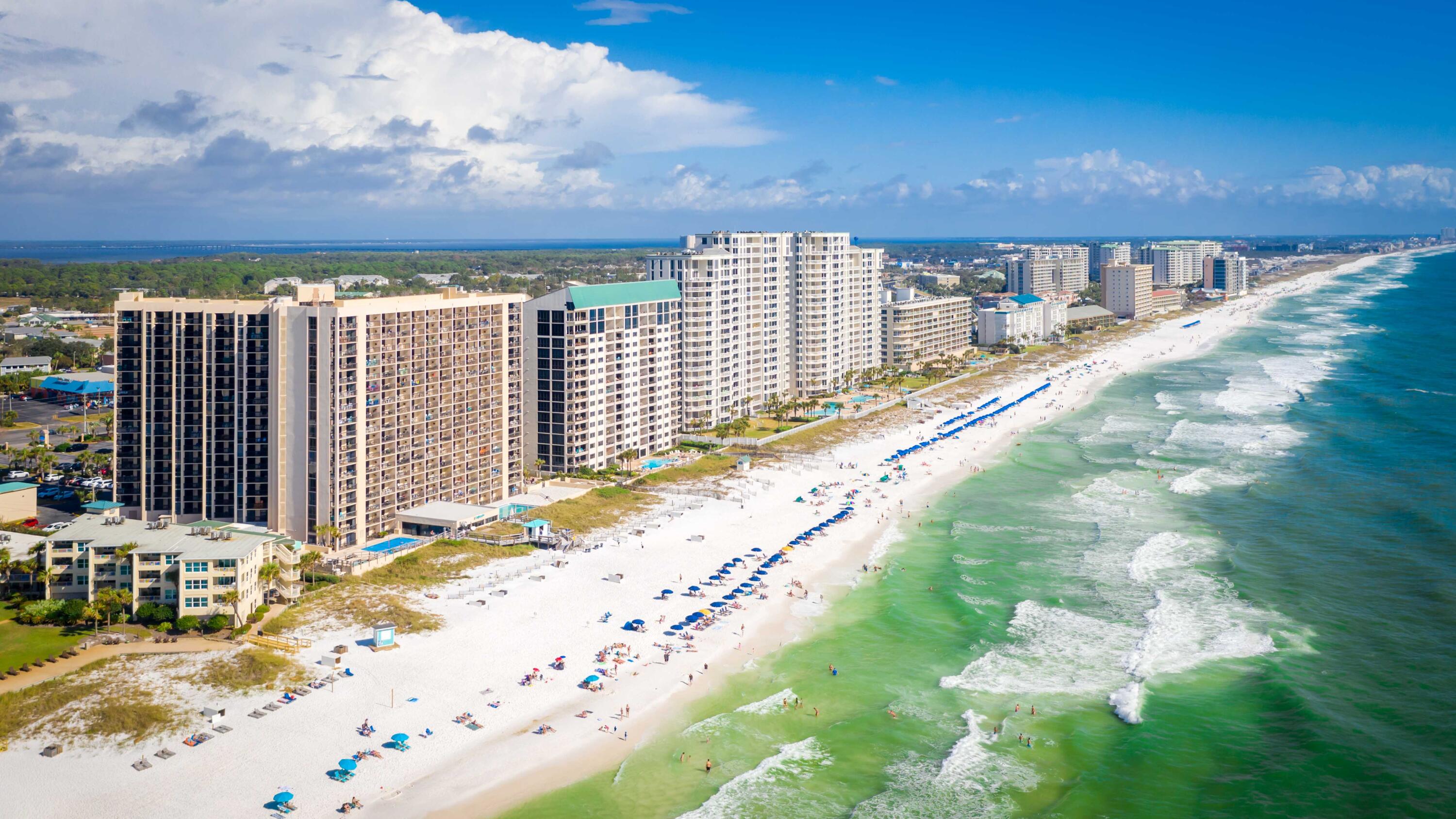 SUNDESTIN - Residential