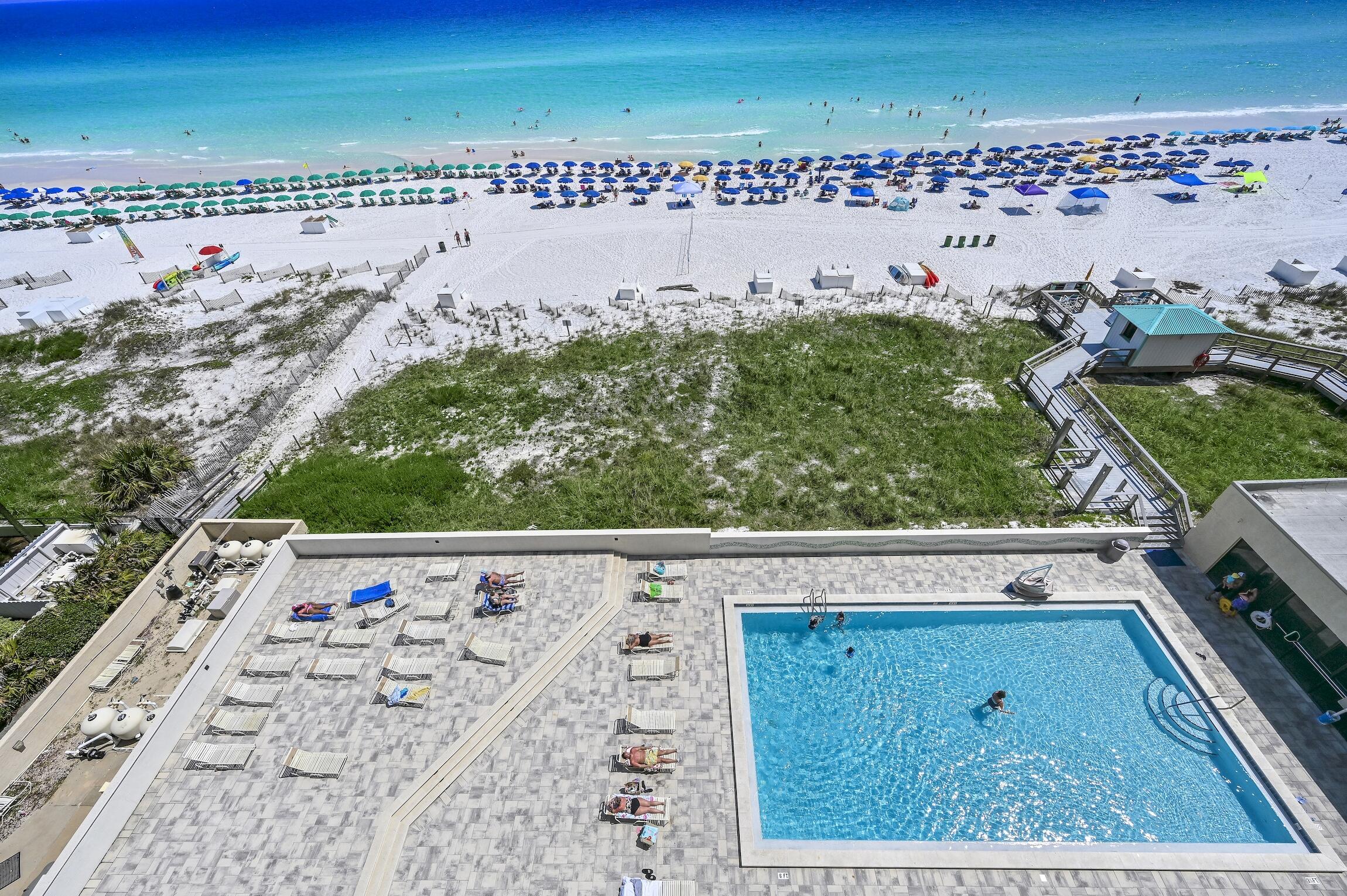 SUNDESTIN - Residential