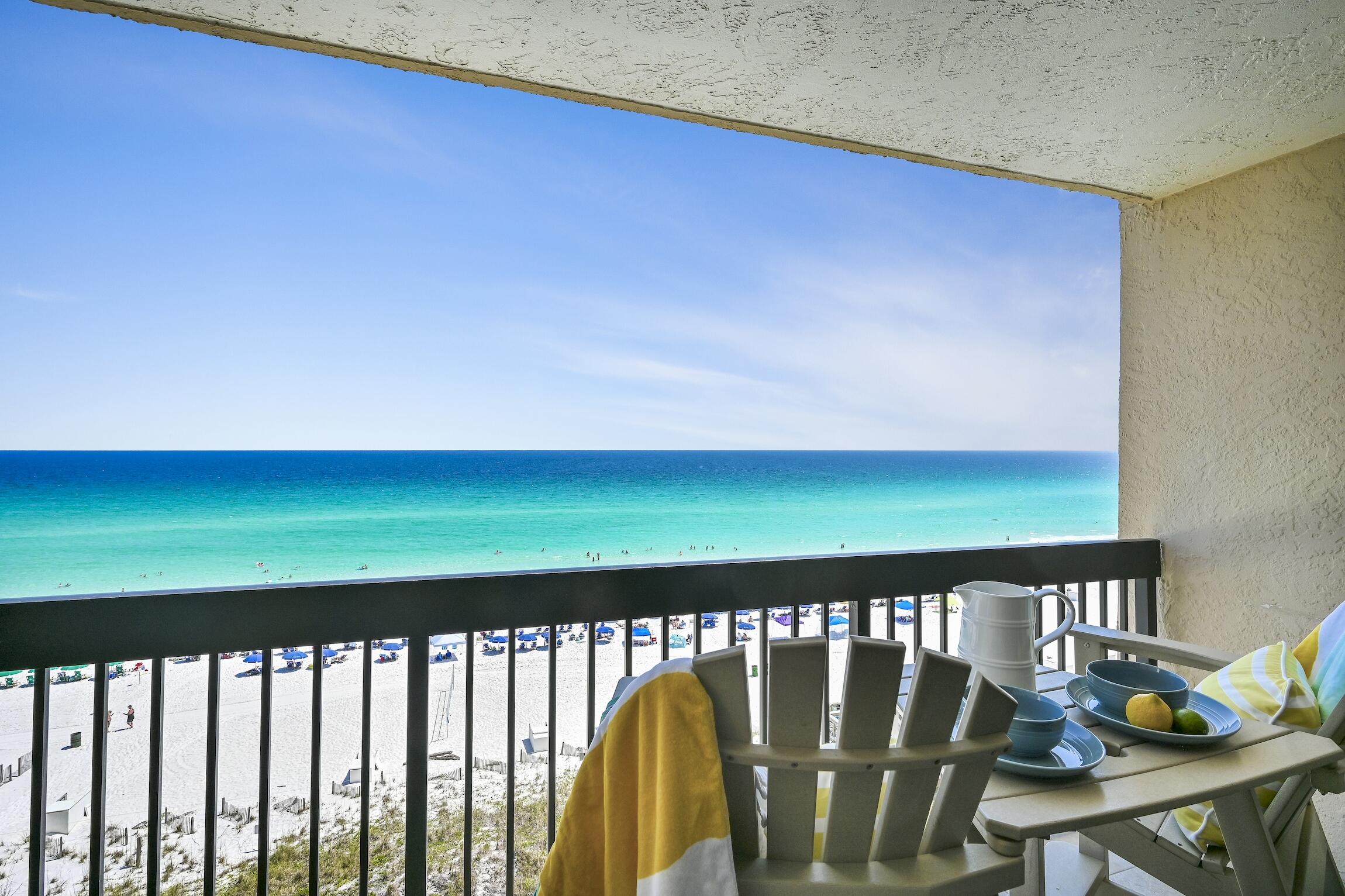 SUNDESTIN - Residential