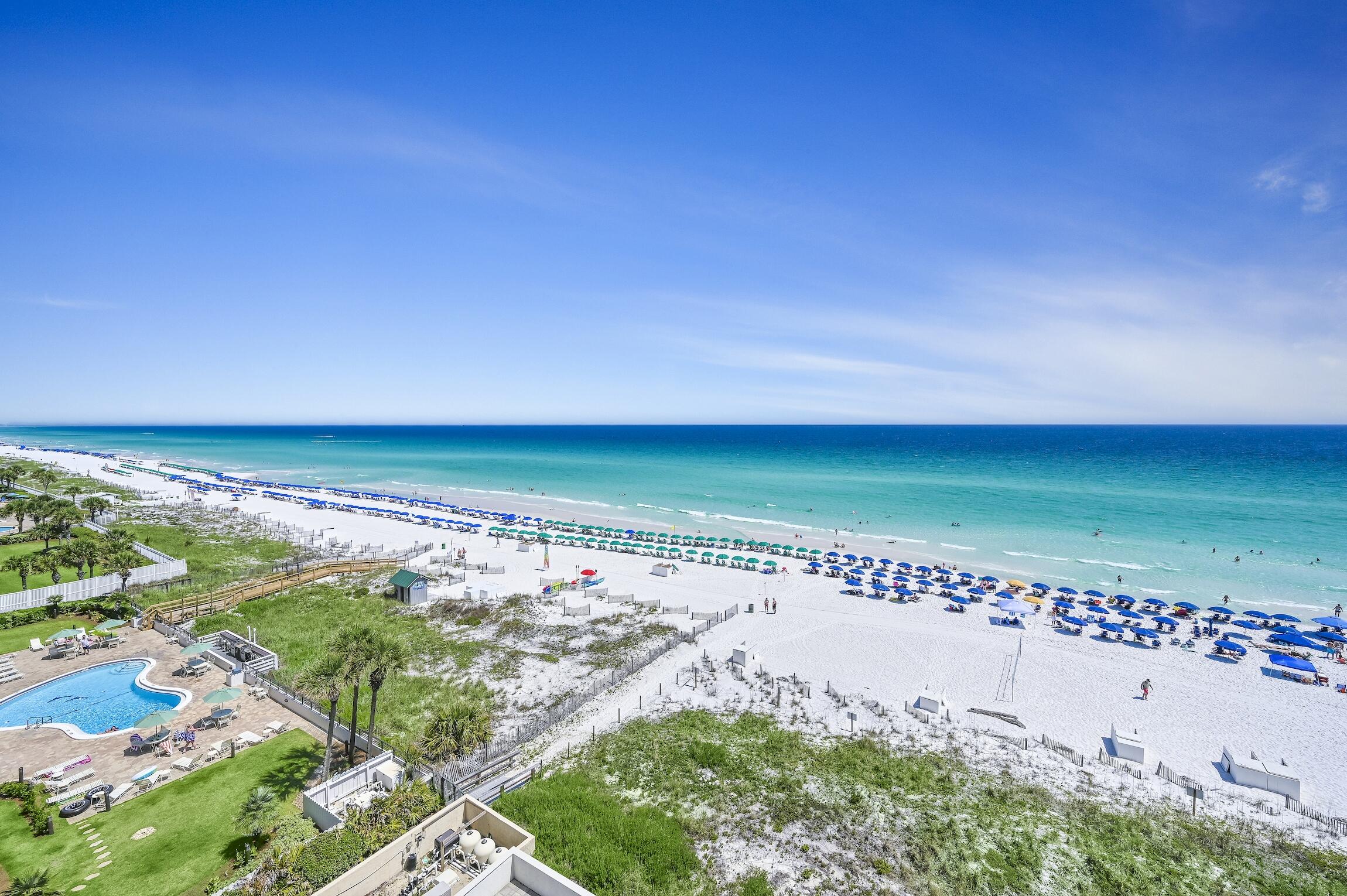 SUNDESTIN - Residential