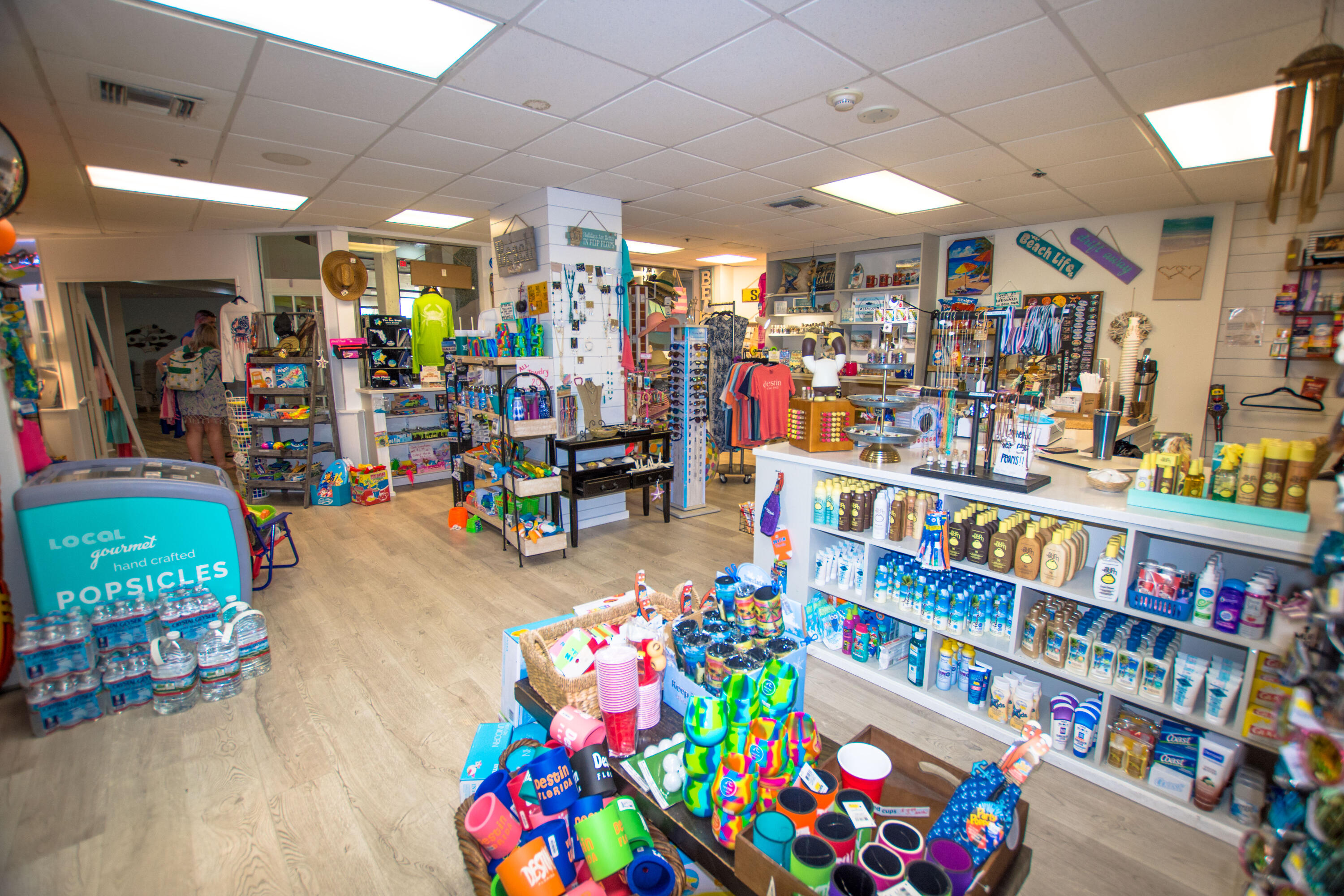 SUNDESTIN - Residential