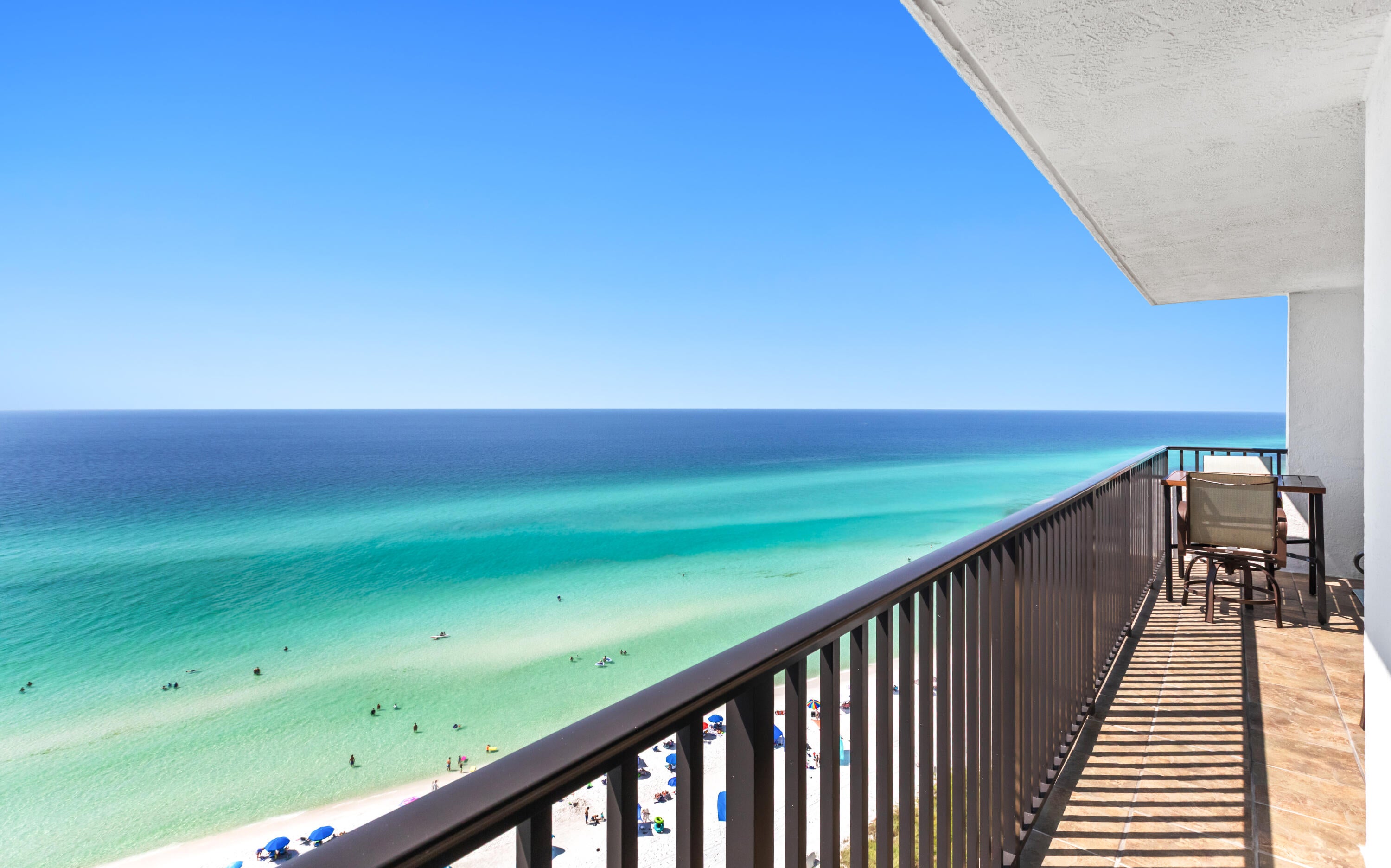 4100 E Co Highway 30A #1404