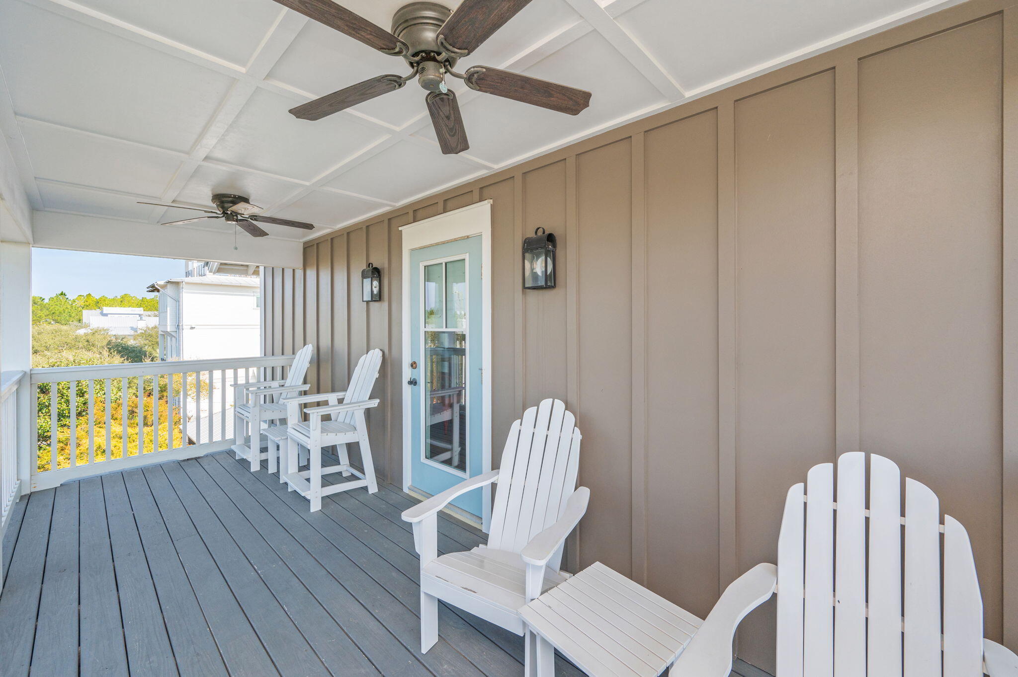 SEACREST EAST - Residential
