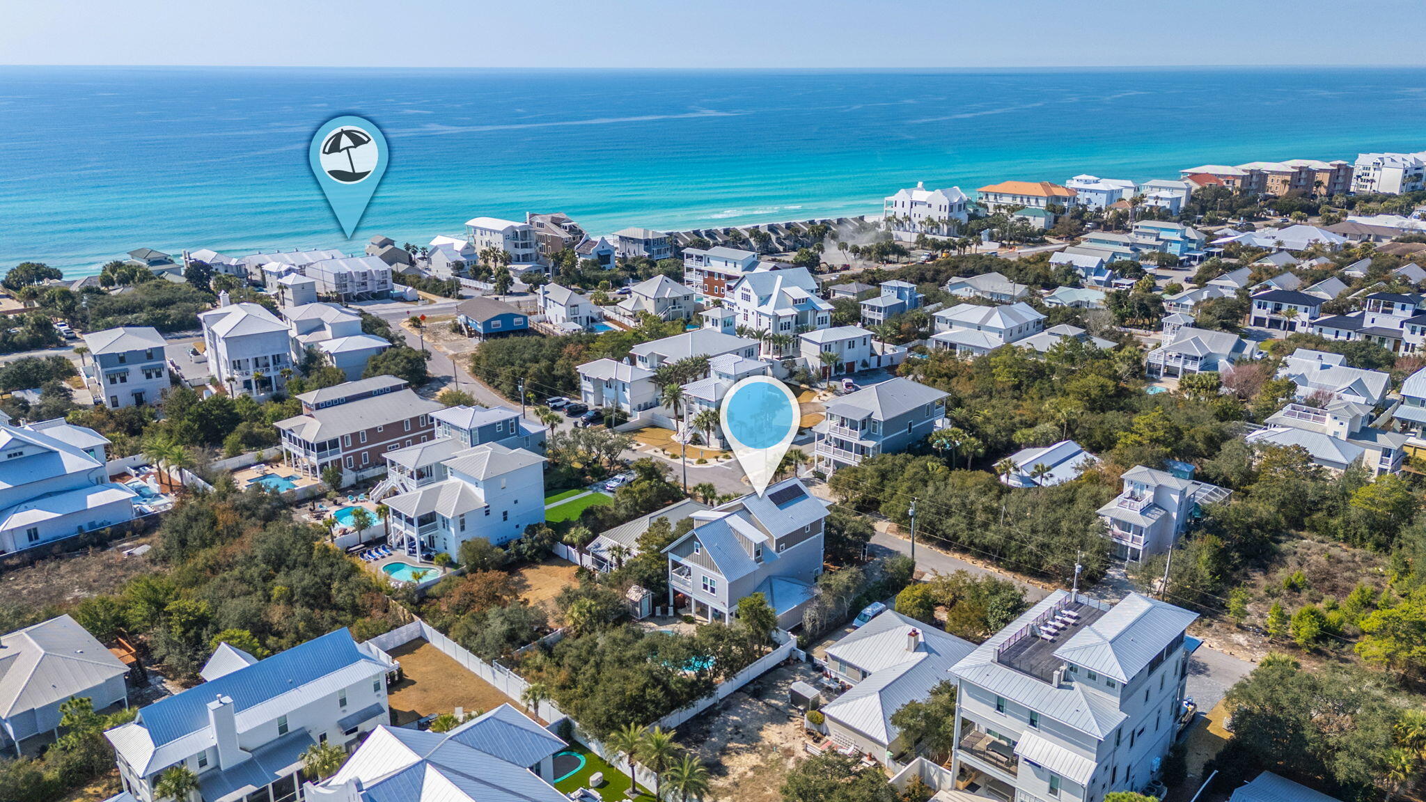 SEACREST EAST - Residential