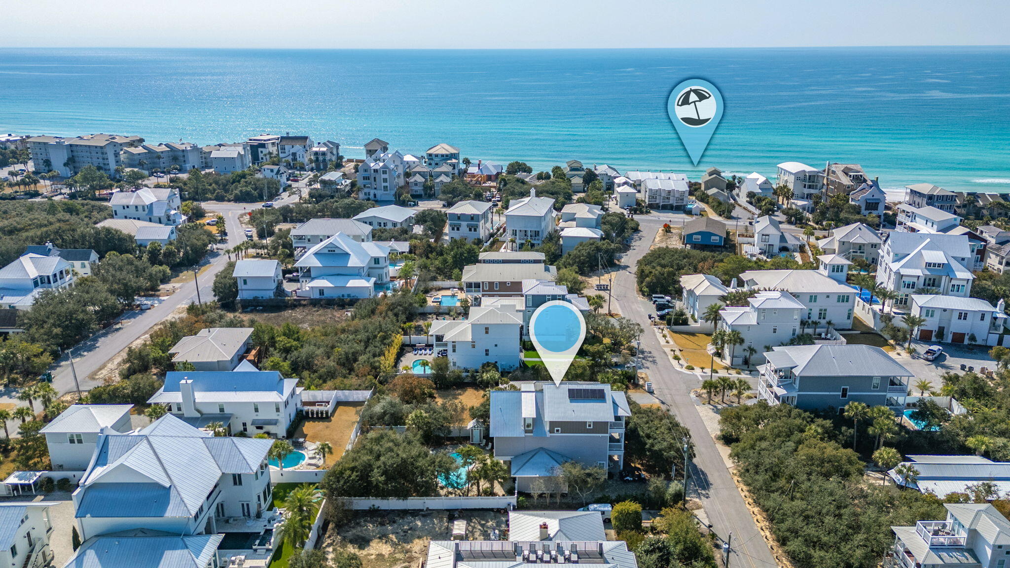 SEACREST EAST - Residential