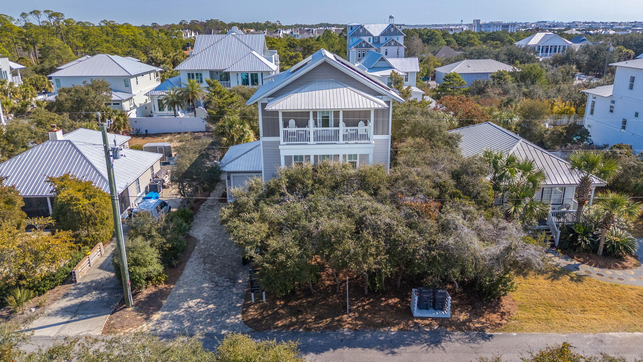 SEACREST EAST - Residential