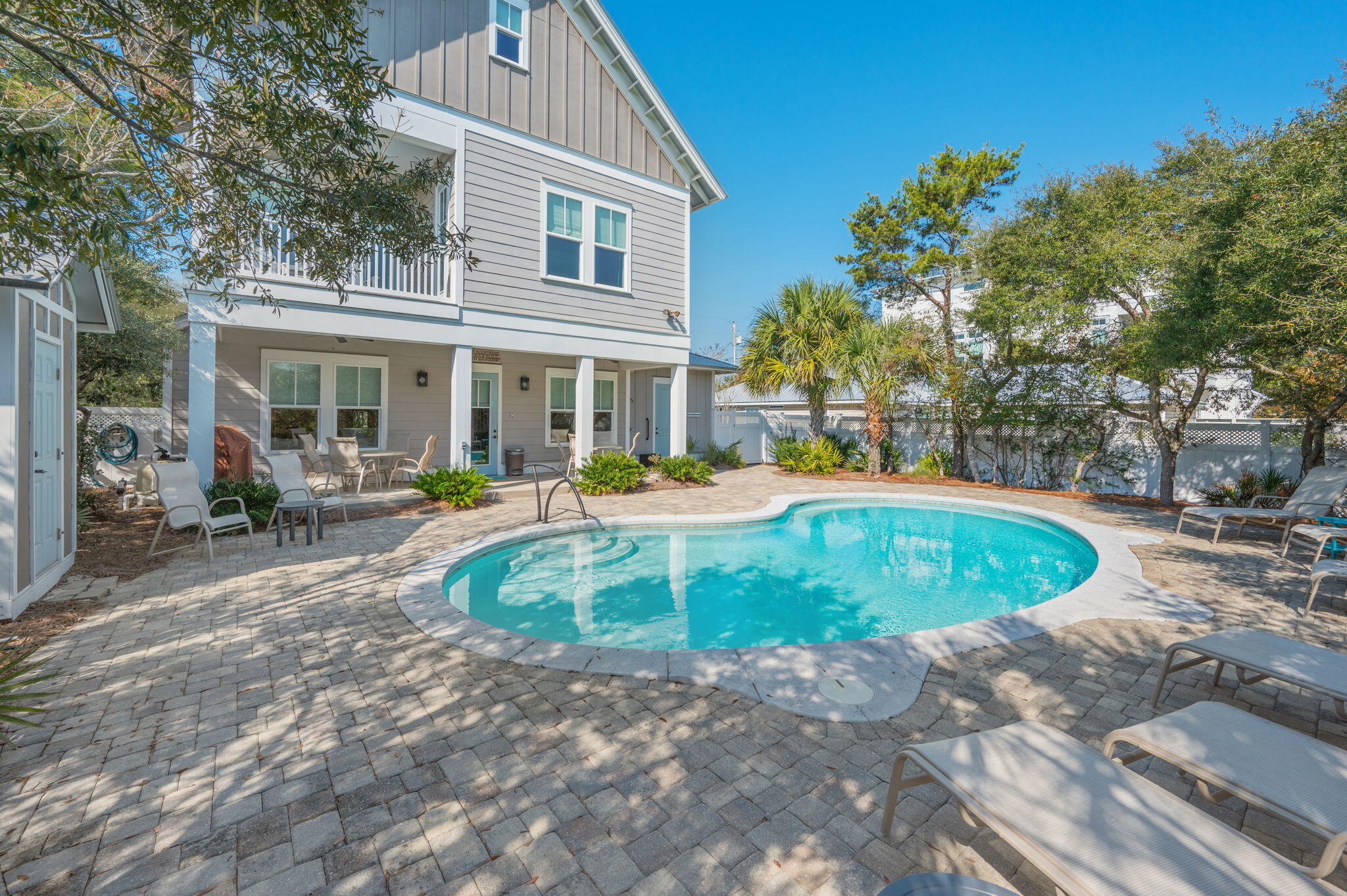 SEACREST EAST - Residential