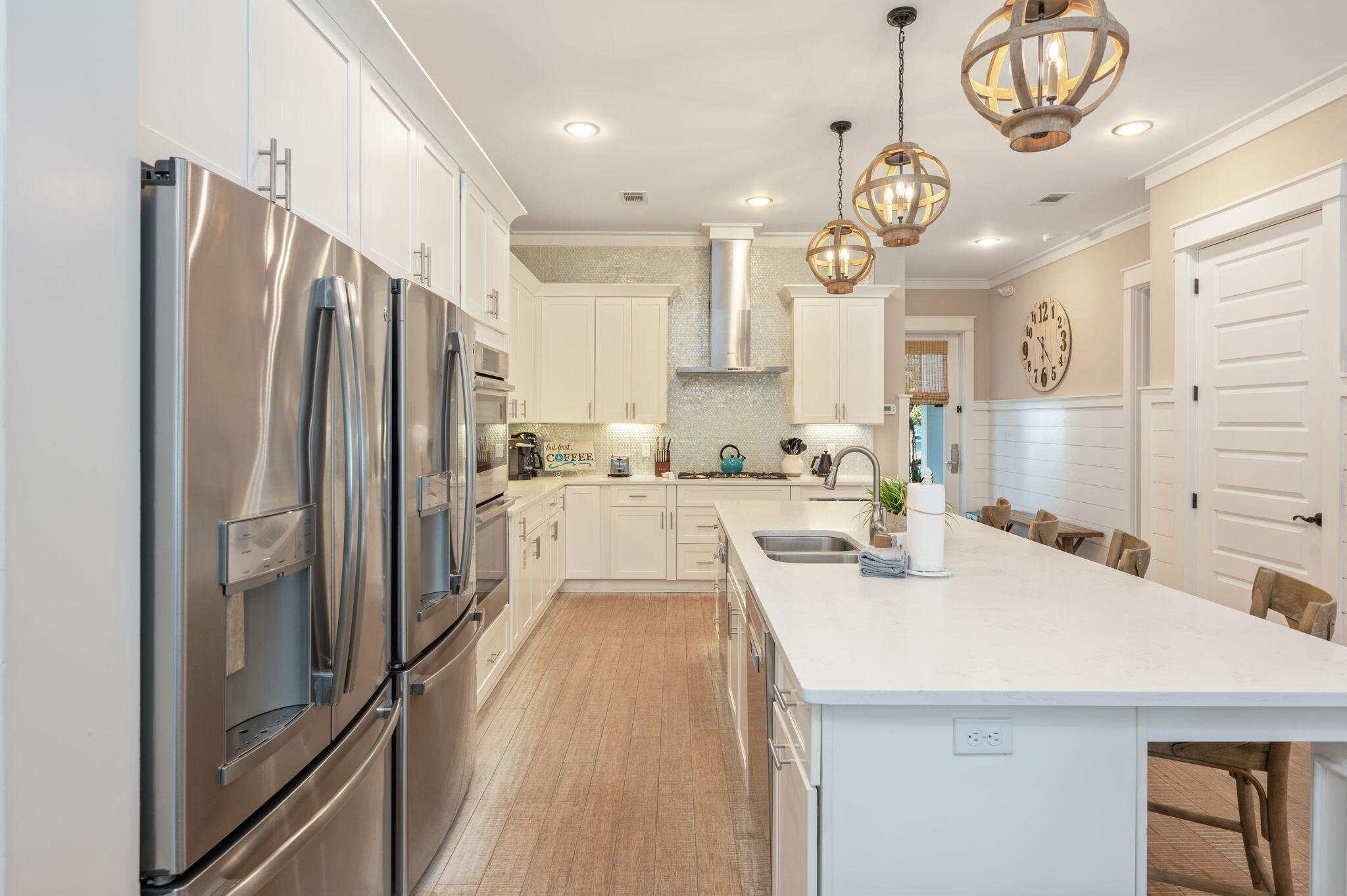 SEACREST EAST - Residential