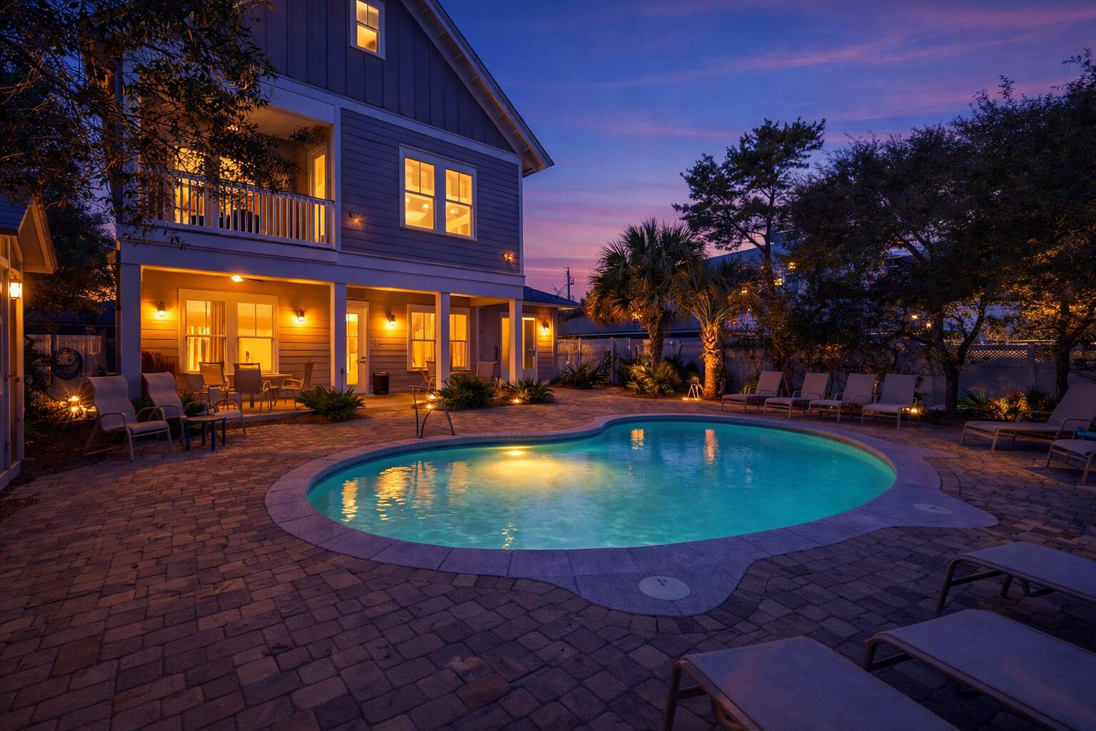 SEACREST EAST - Residential