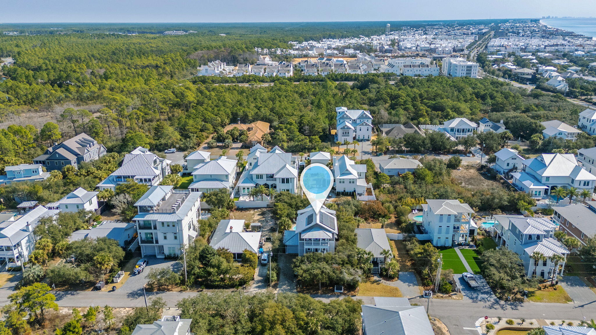 SEACREST EAST - Residential