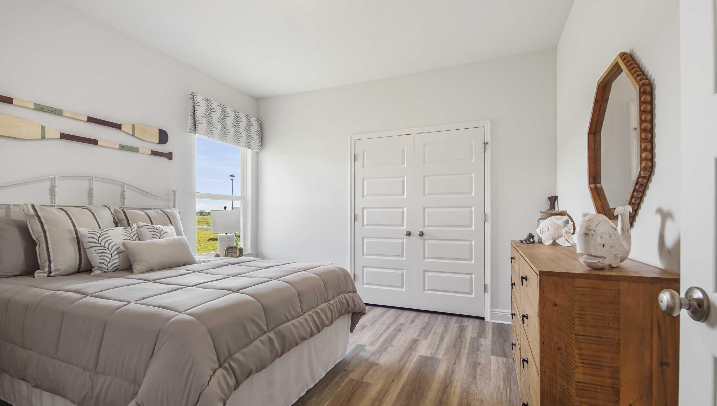 Holley Grove at Peach Creek - Residential