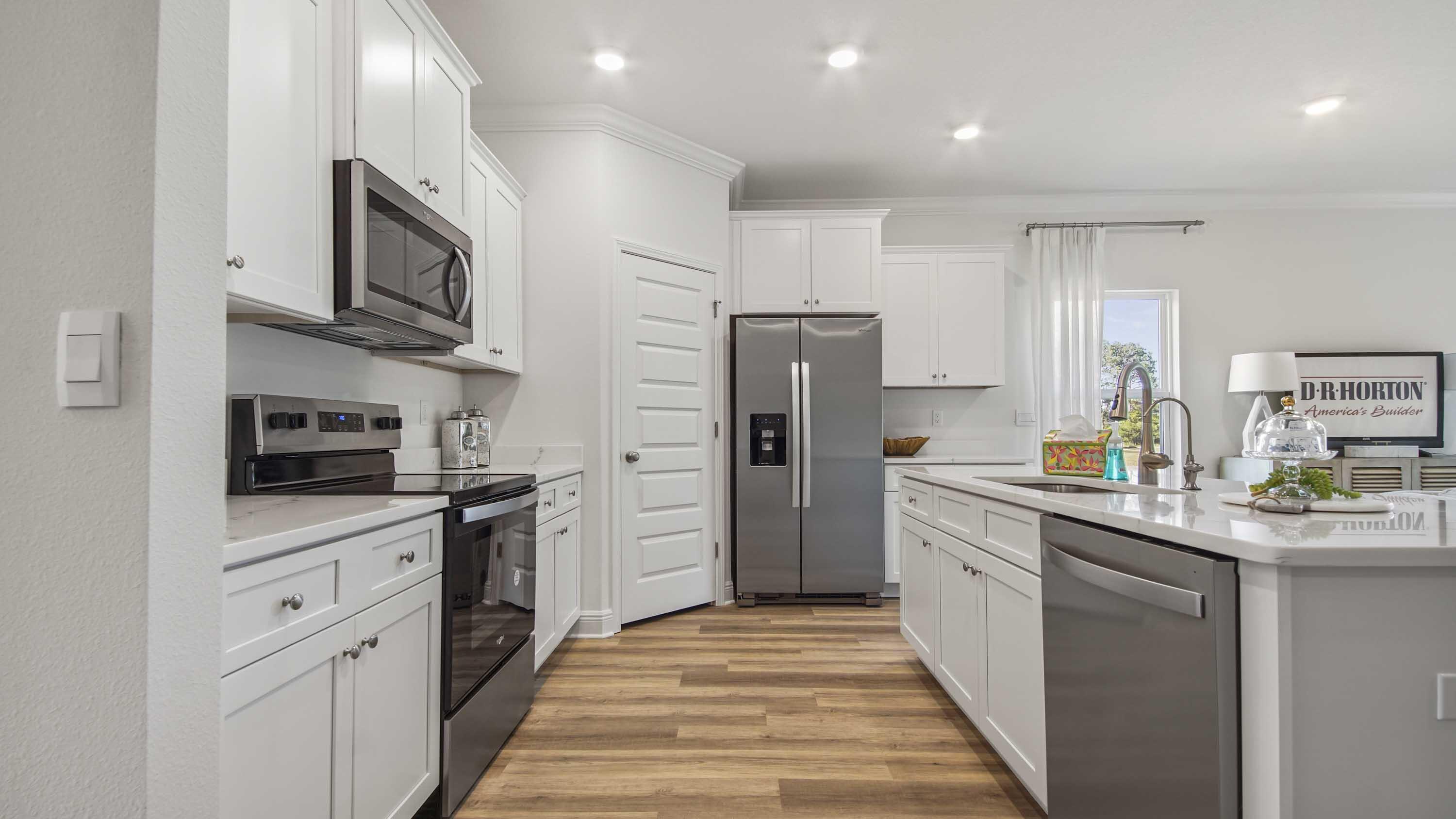 Holley Grove at Peach Creek - Residential