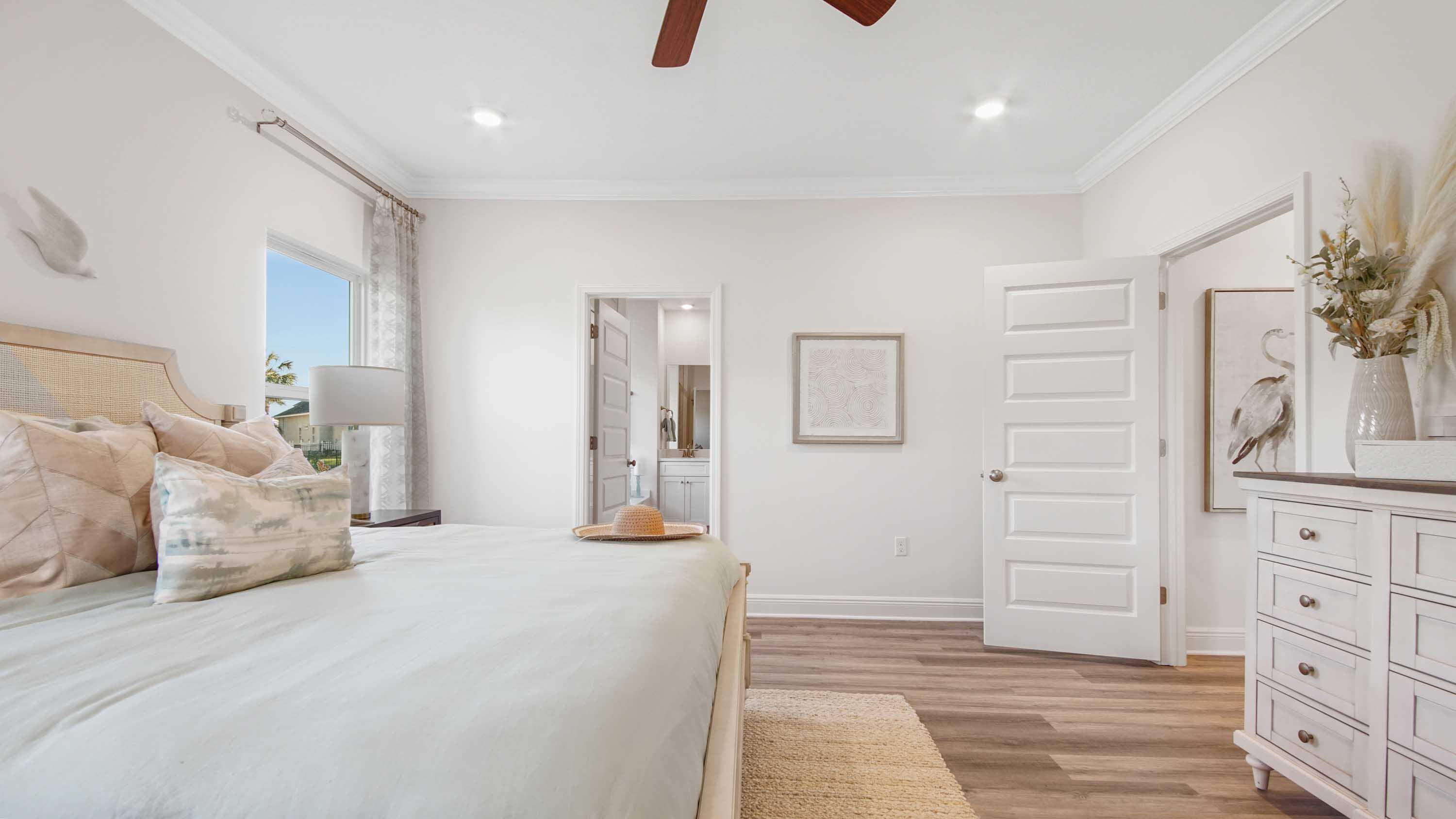 Holley Grove at Peach Creek - Residential