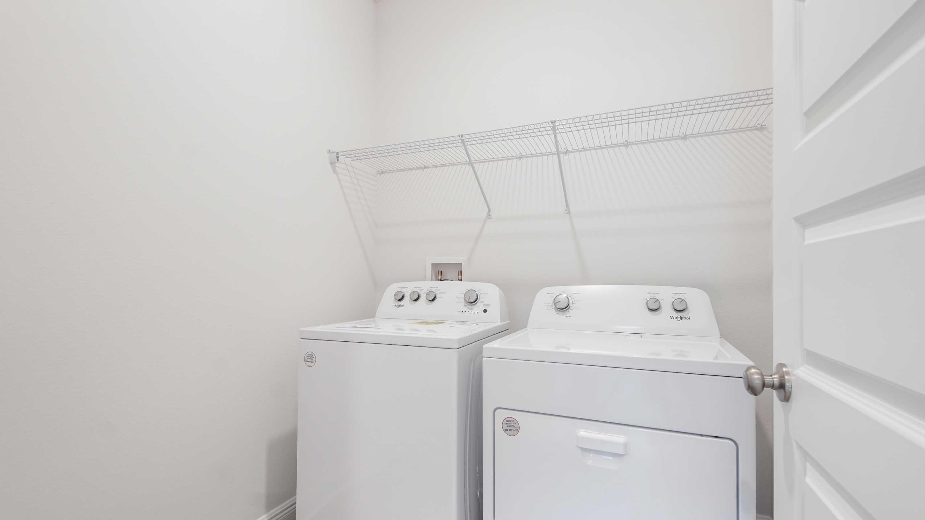 Holley Grove at Peach Creek - Residential