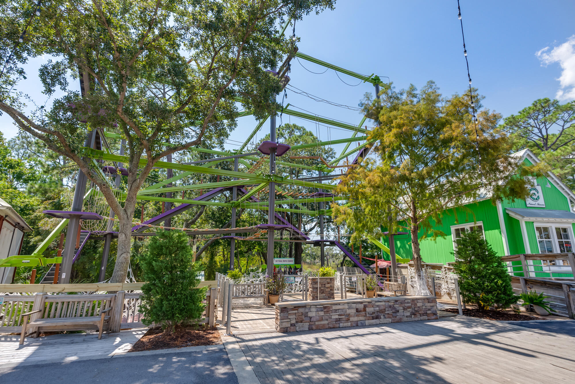 LE JARDIN - Residential