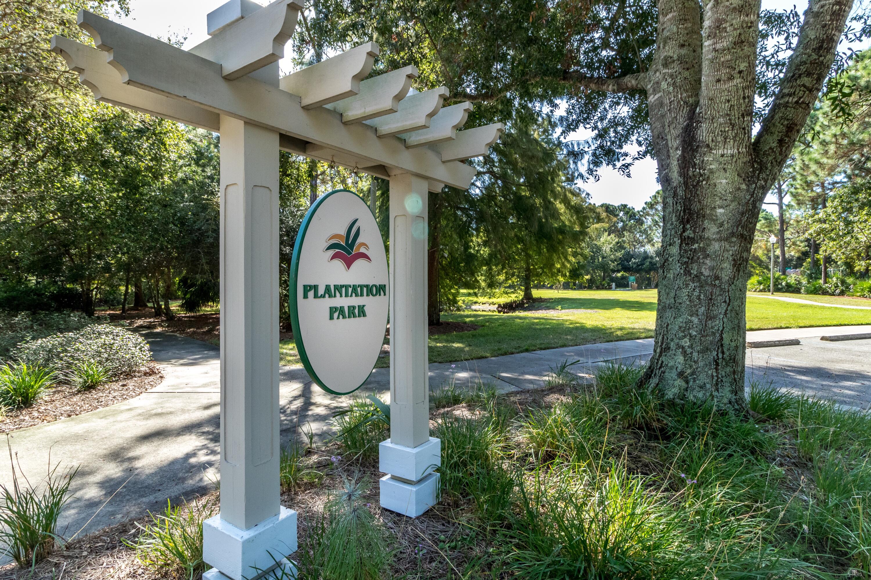 KELLY PLANTATION S/D - Residential