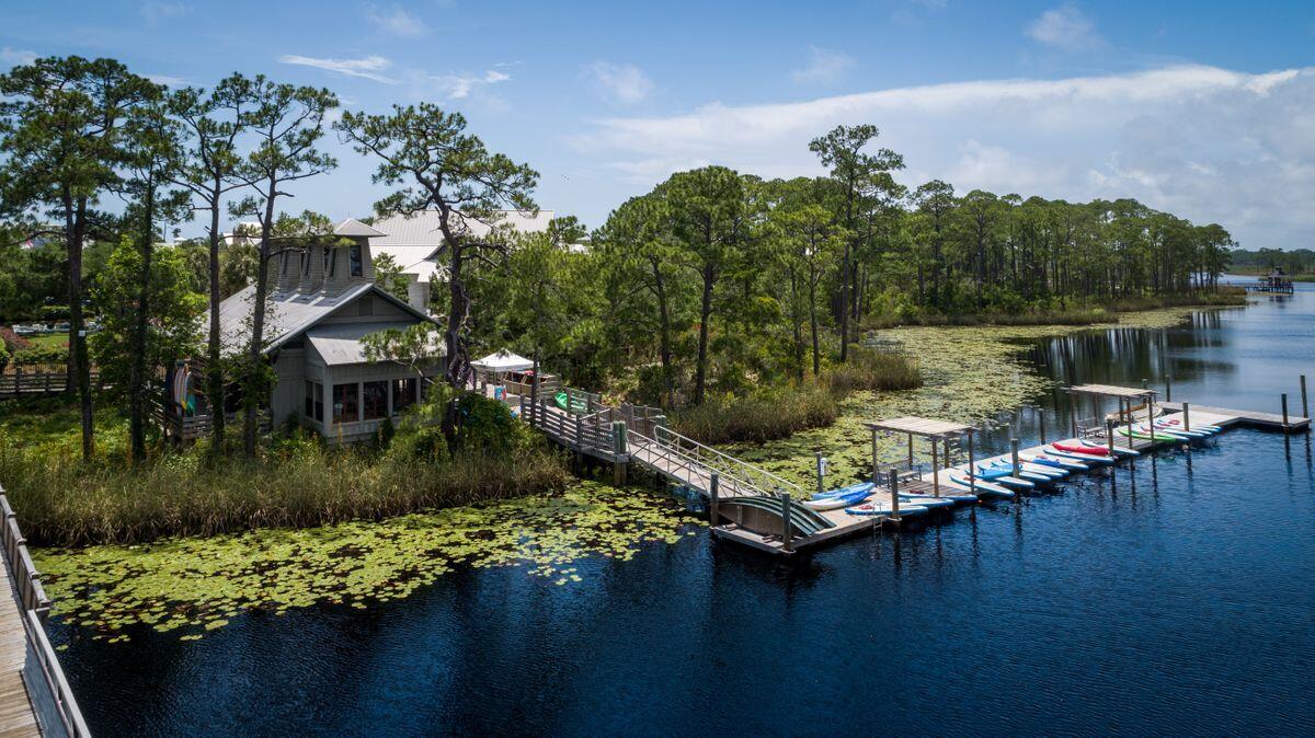 WATERCOLOR - Residential