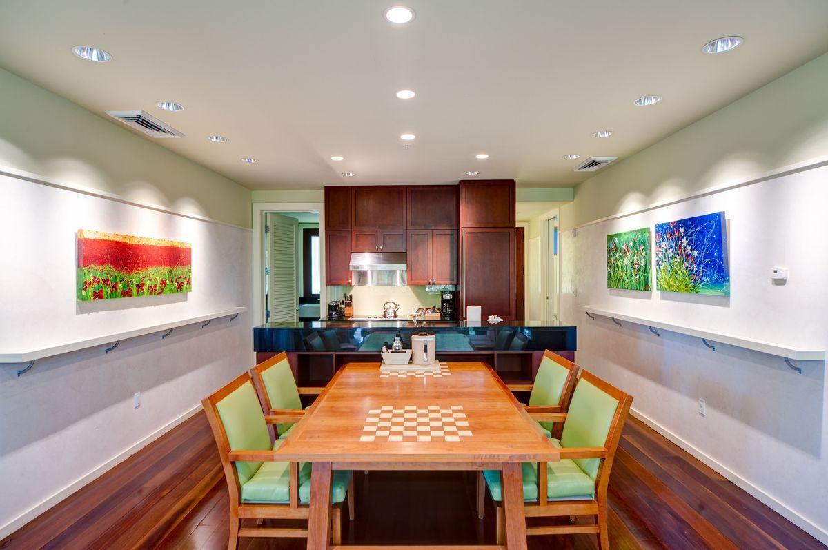 WATERCOLOR - Residential