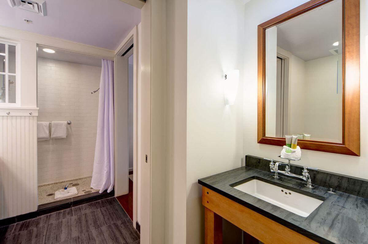 WATERCOLOR - Residential