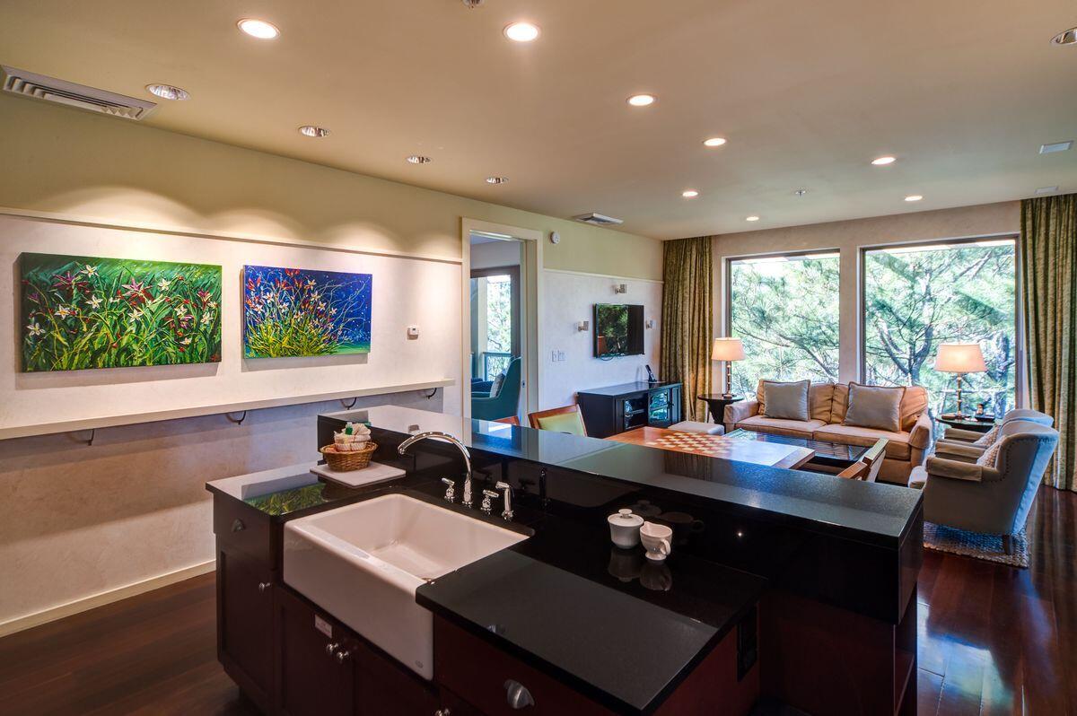 WATERCOLOR - Residential