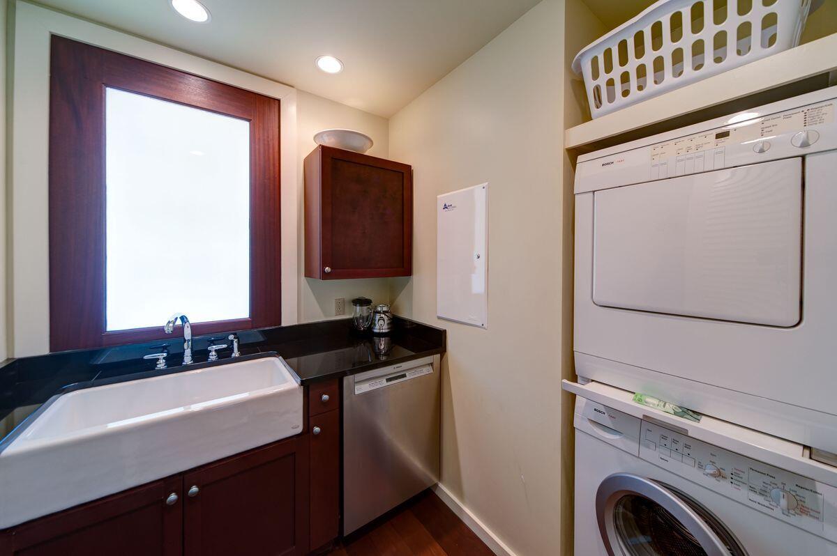 WATERCOLOR - Residential