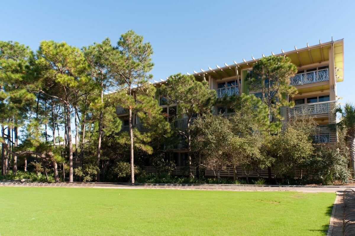WATERCOLOR - Residential